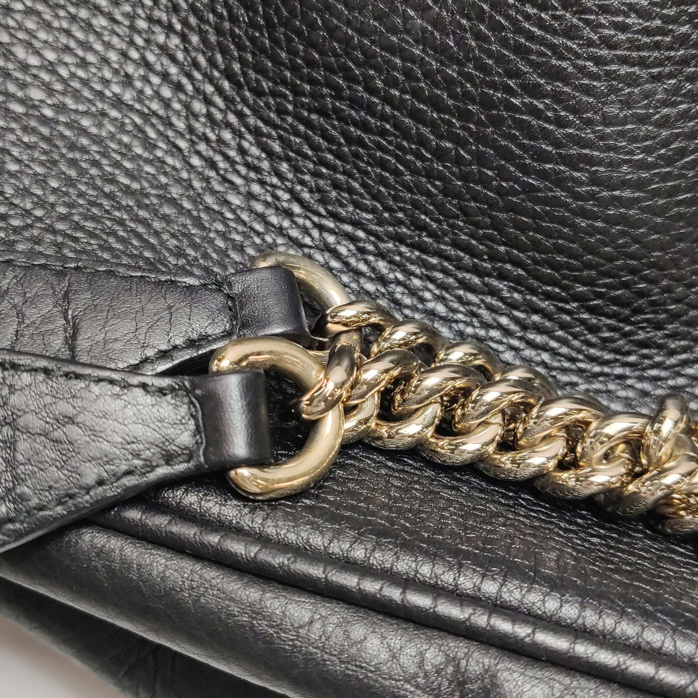 Gucci Gucci Women os Shoulder Bags Size ONE SIZE - 16 Thumbnail
