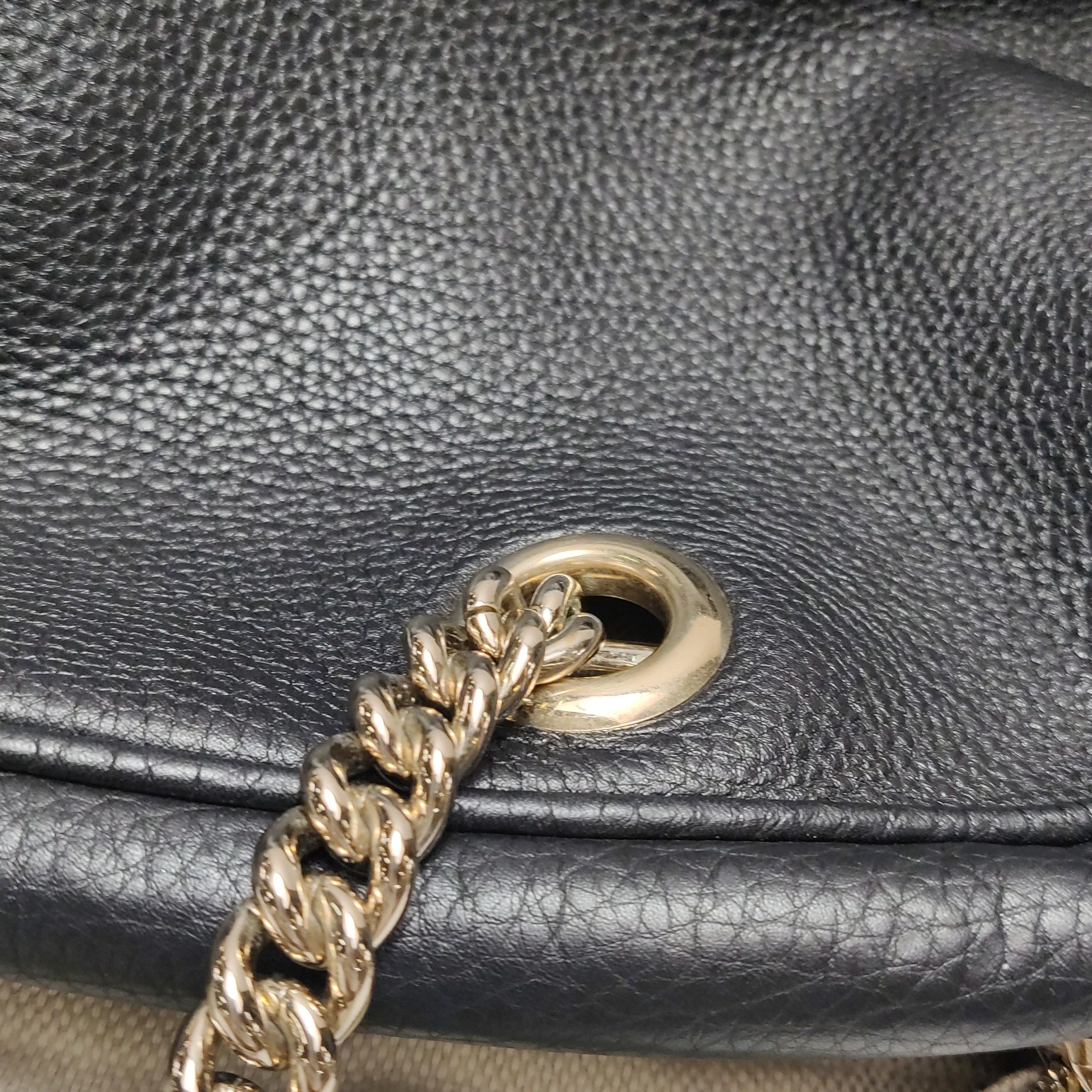Gucci Gucci Women os Shoulder Bags Size ONE SIZE - 15 Thumbnail