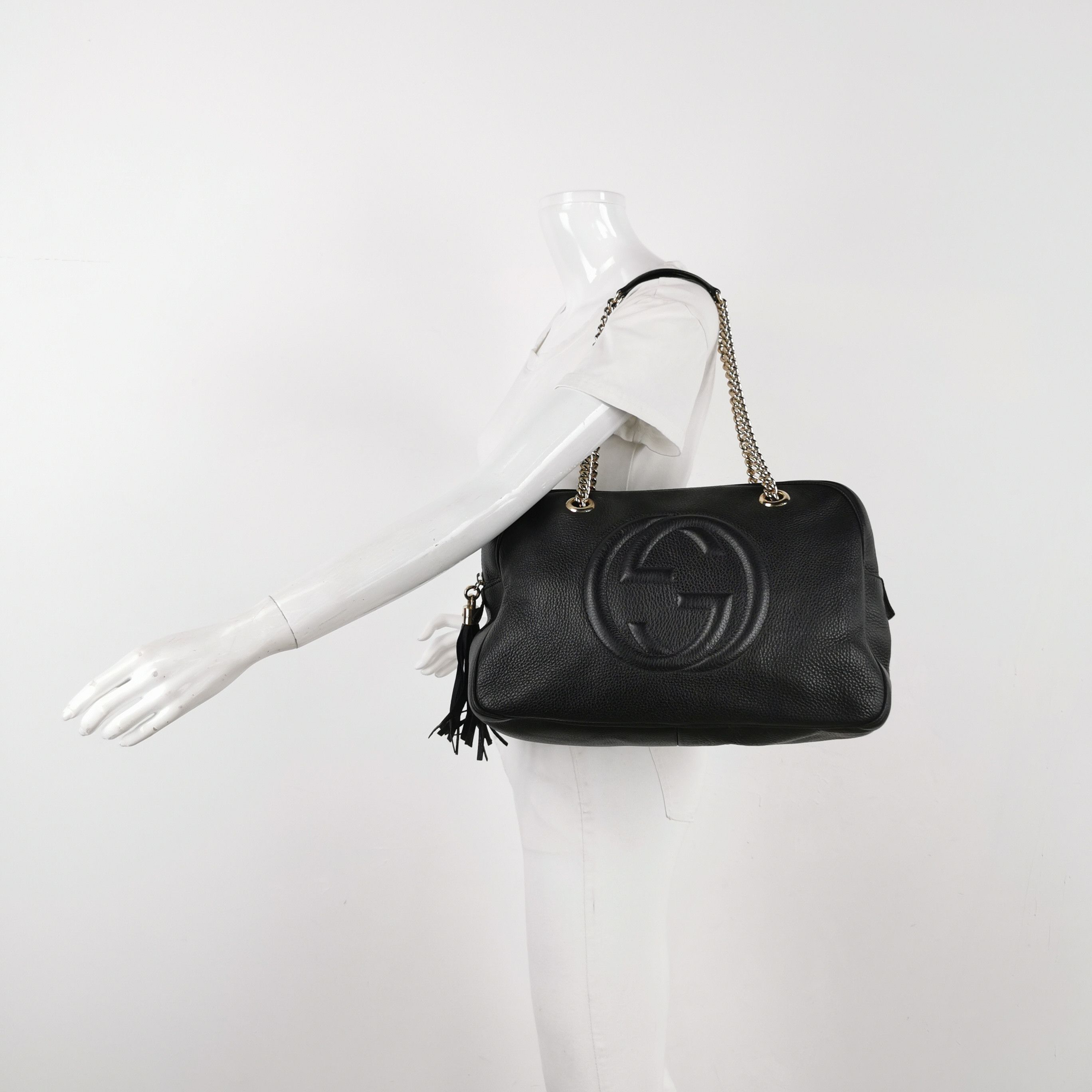 Gucci Gucci Women os Shoulder Bags Size ONE SIZE - 2 Thumbnail