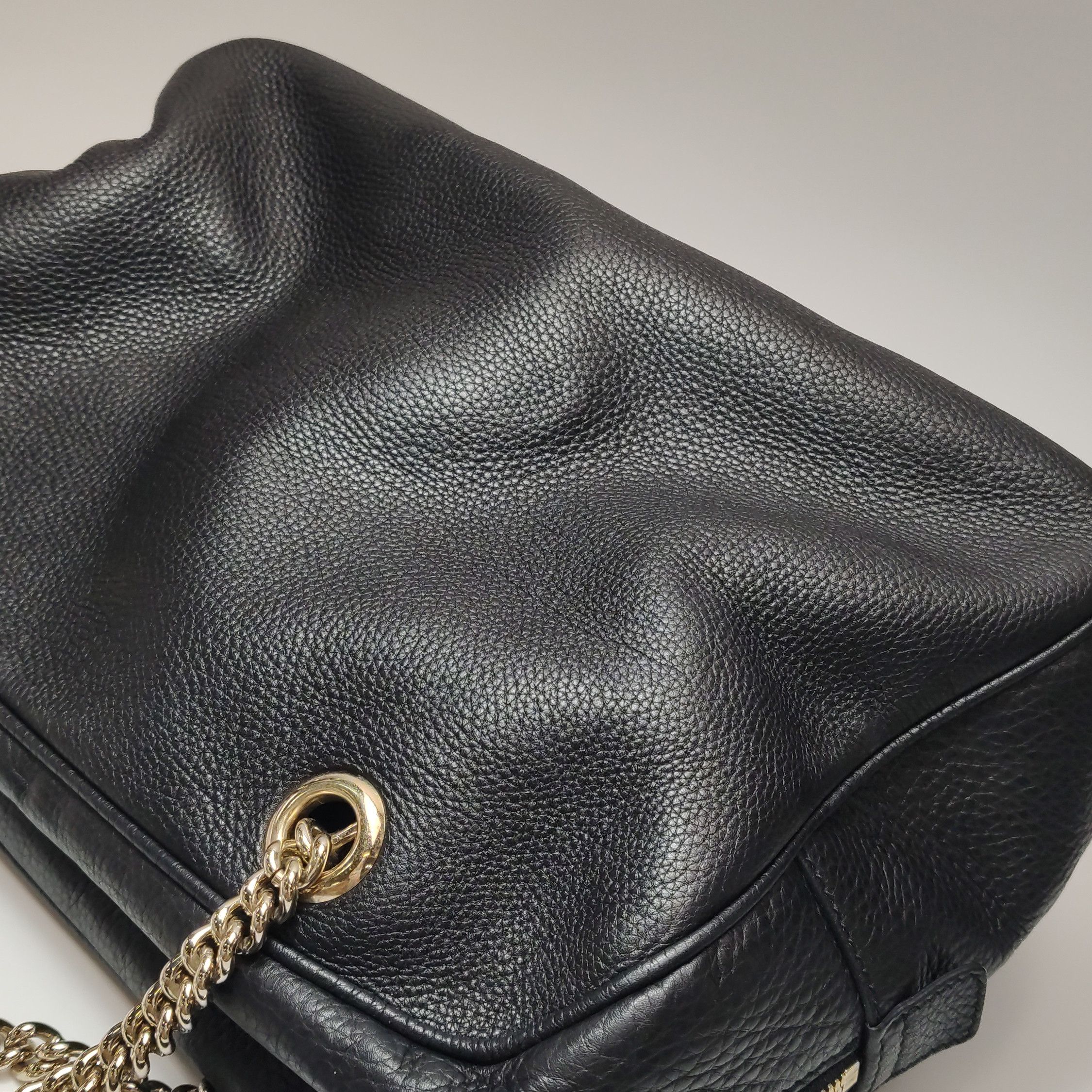 Gucci Gucci Women os Shoulder Bags Size ONE SIZE - 20 Thumbnail