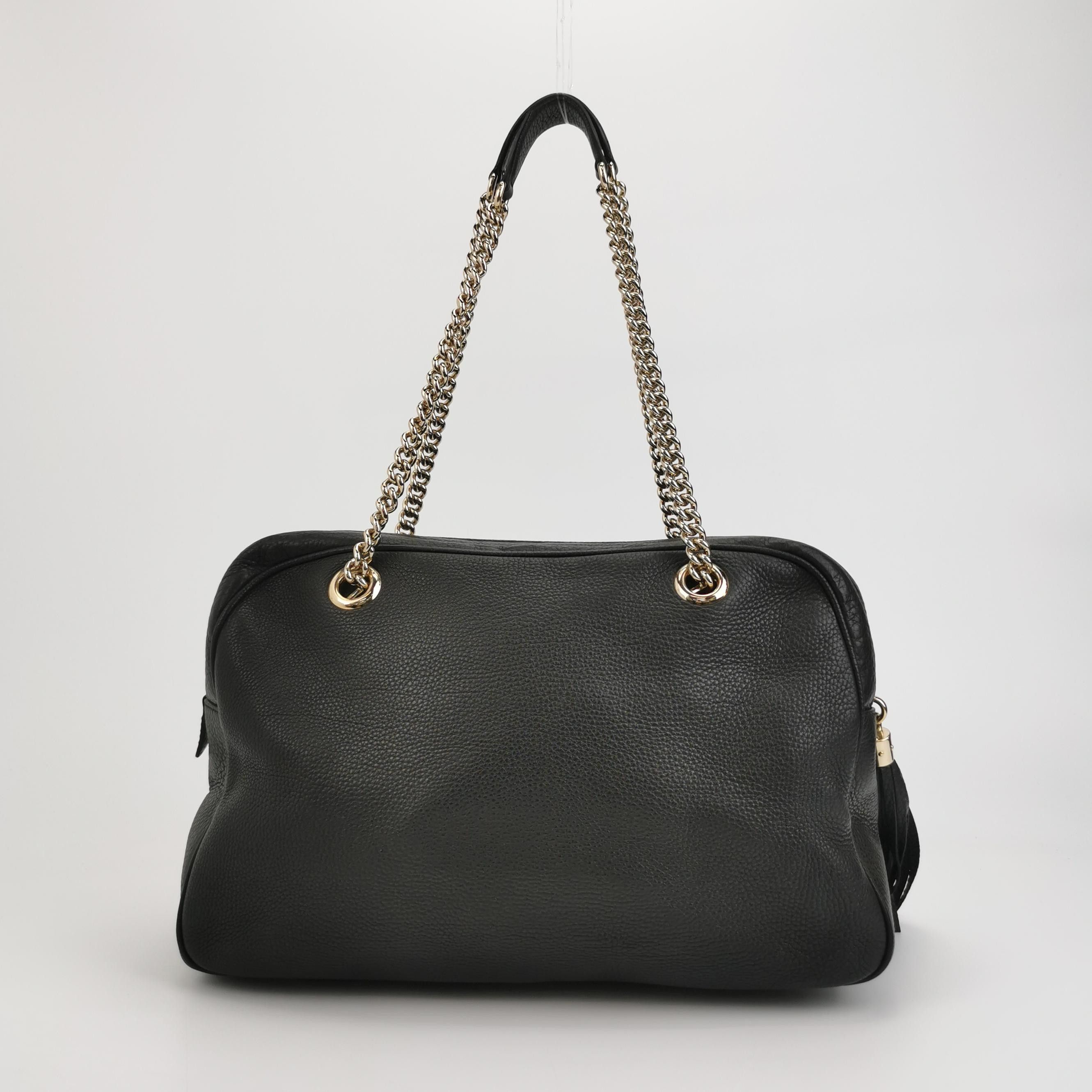 Gucci Gucci Women os Shoulder Bags Size ONE SIZE - 5 Thumbnail