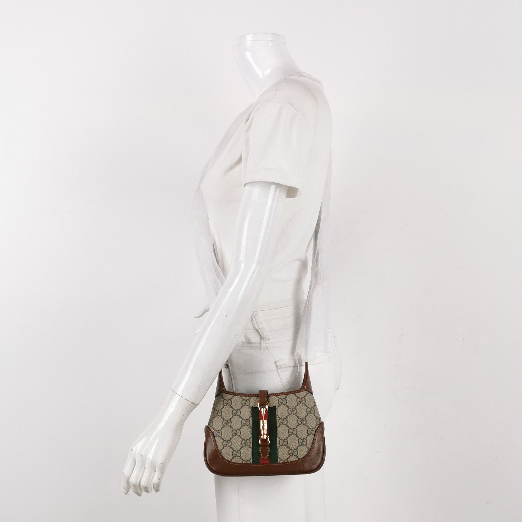 Gucci Gucci Women os Shoulder Bags Size ONE SIZE - 2 Thumbnail