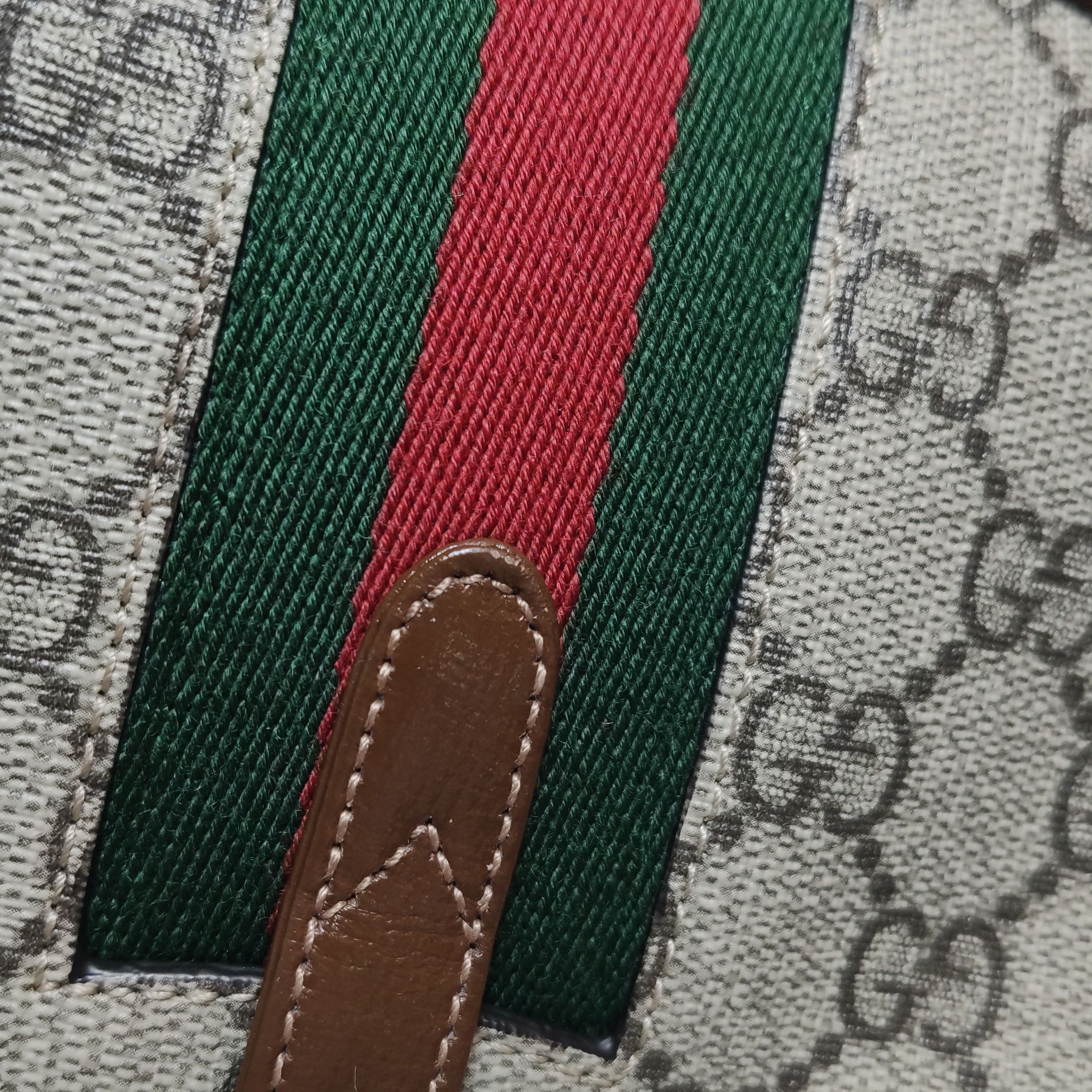 Gucci Gucci Women os Shoulder Bags Size ONE SIZE - 14 Thumbnail