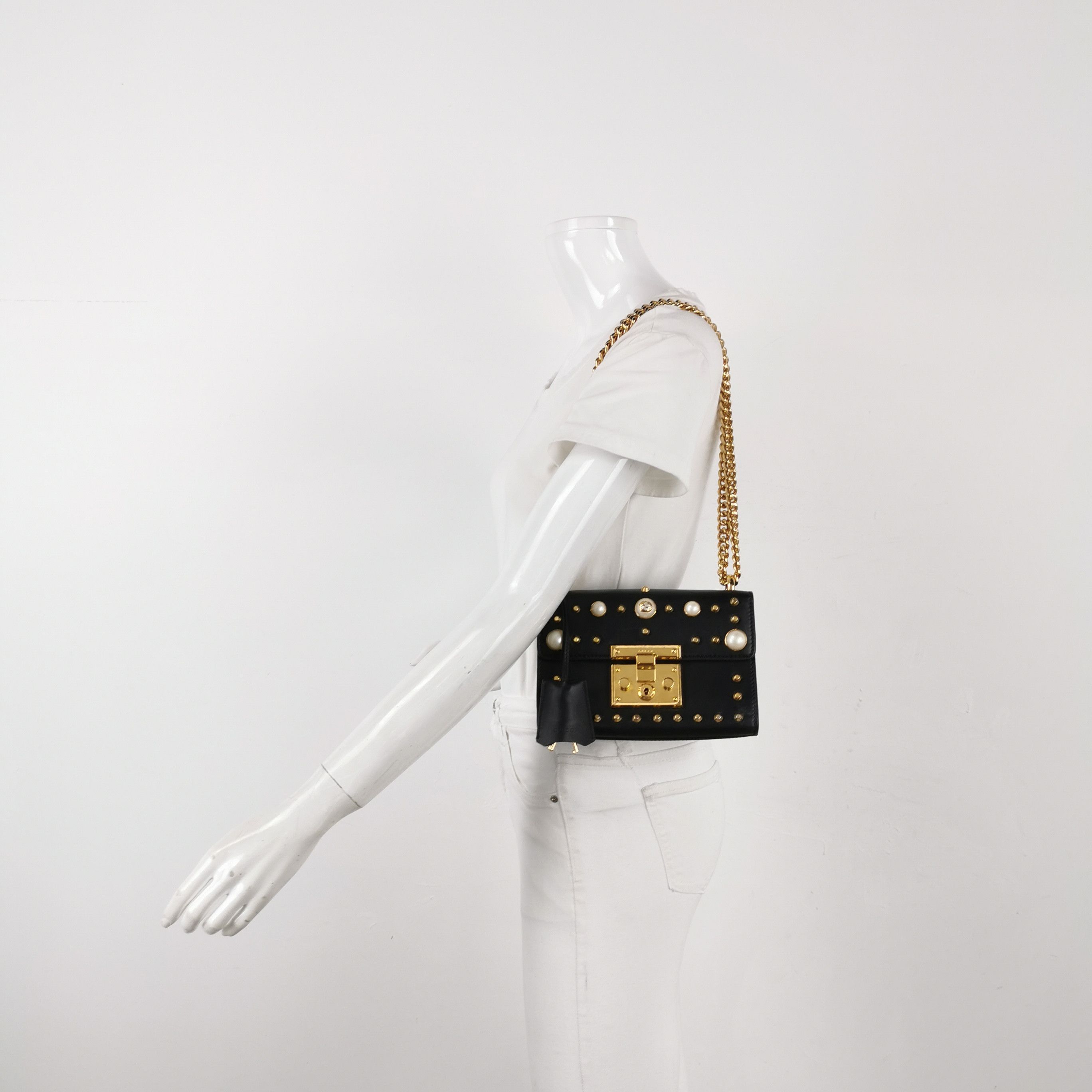 Gucci Gucci Women os Shoulder Bags Size ONE SIZE - 2 Thumbnail