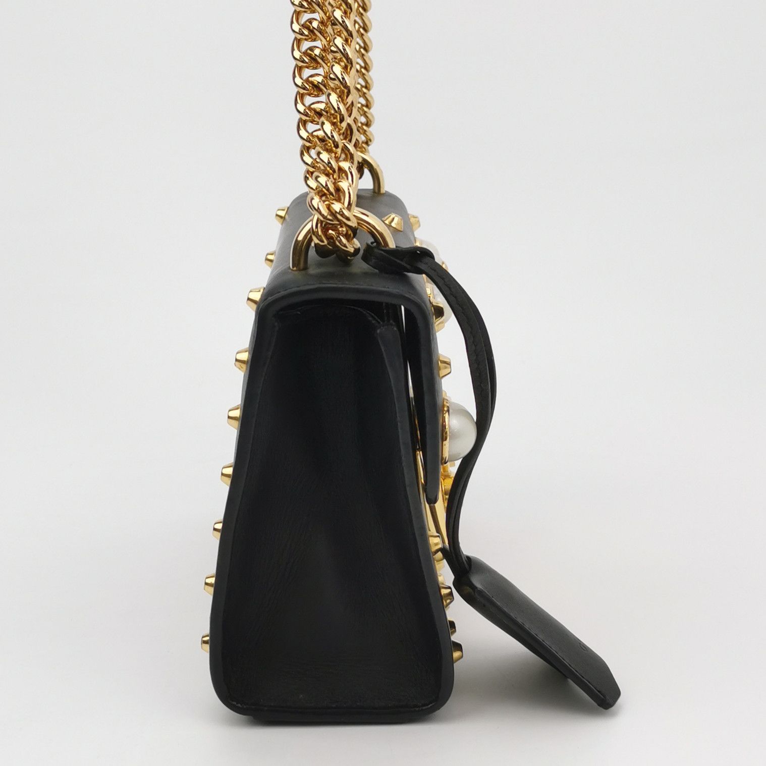 Gucci Gucci Women os Shoulder Bags Size ONE SIZE - 4 Thumbnail