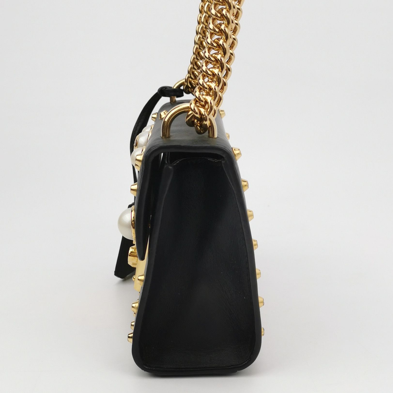 Gucci Gucci Women os Shoulder Bags Size ONE SIZE - 3 Thumbnail