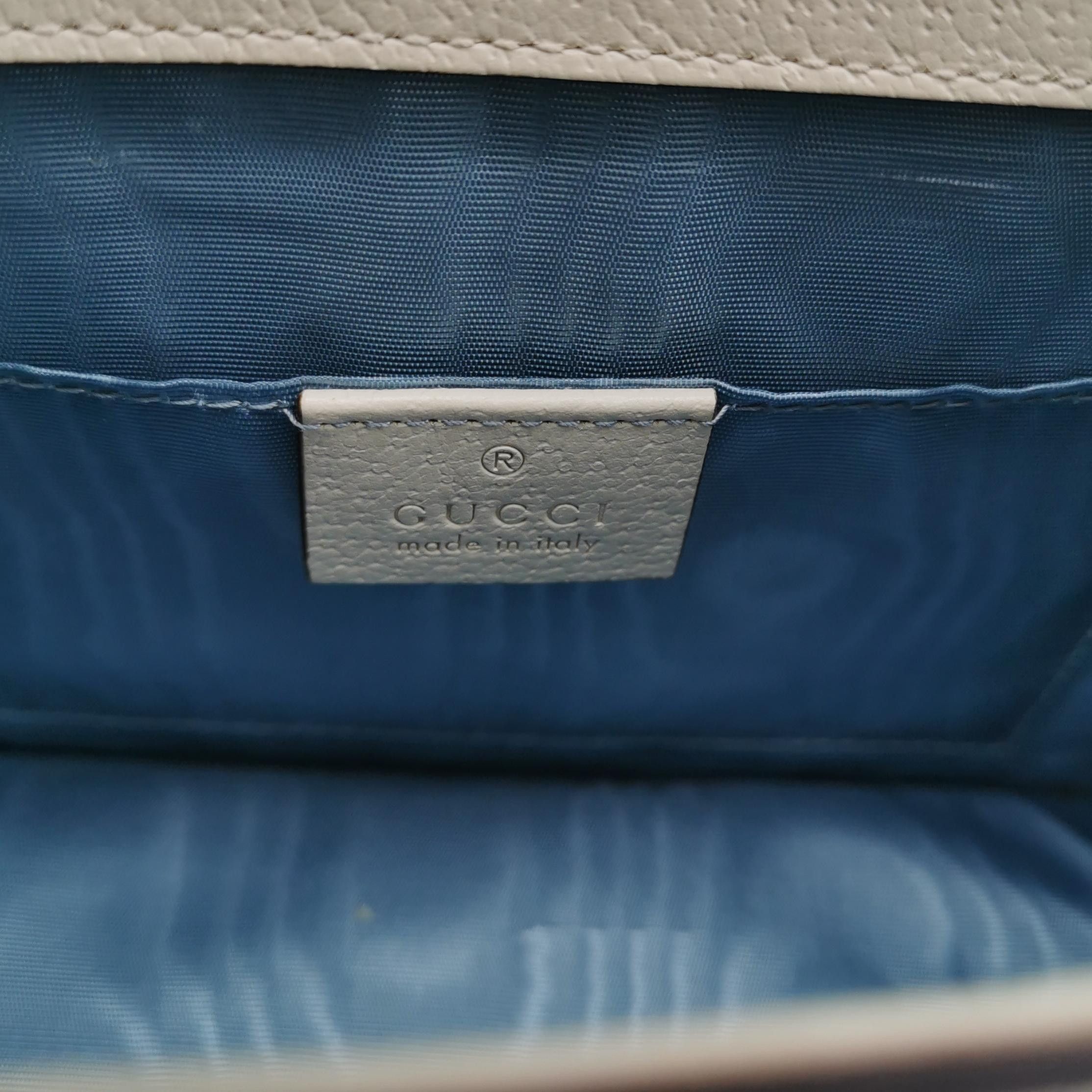 Gucci Gucci Women os Crossbody Bags Size ONE SIZE - 8 Thumbnail