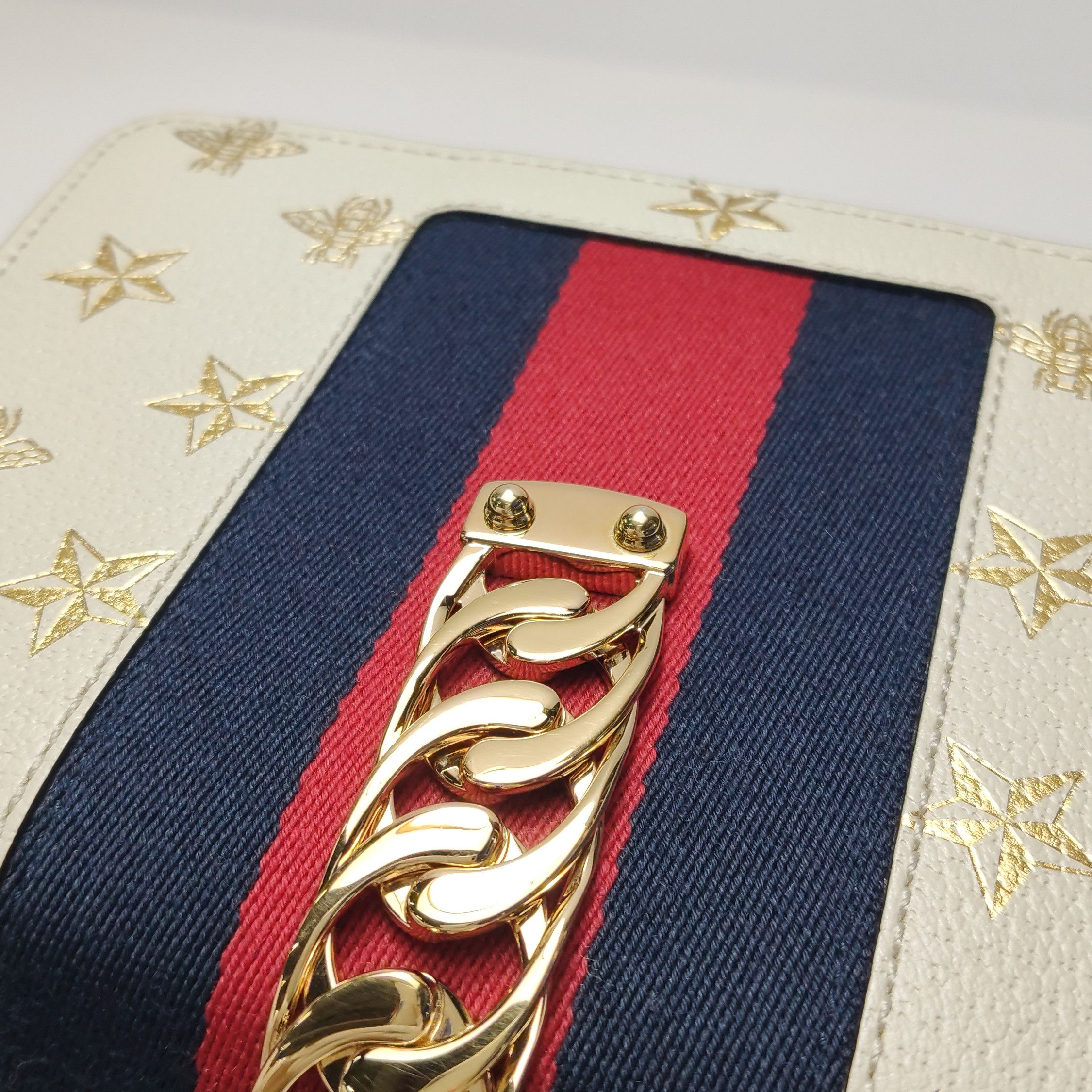 Gucci Gucci Women os Crossbody Bags Size ONE SIZE - 15 Thumbnail