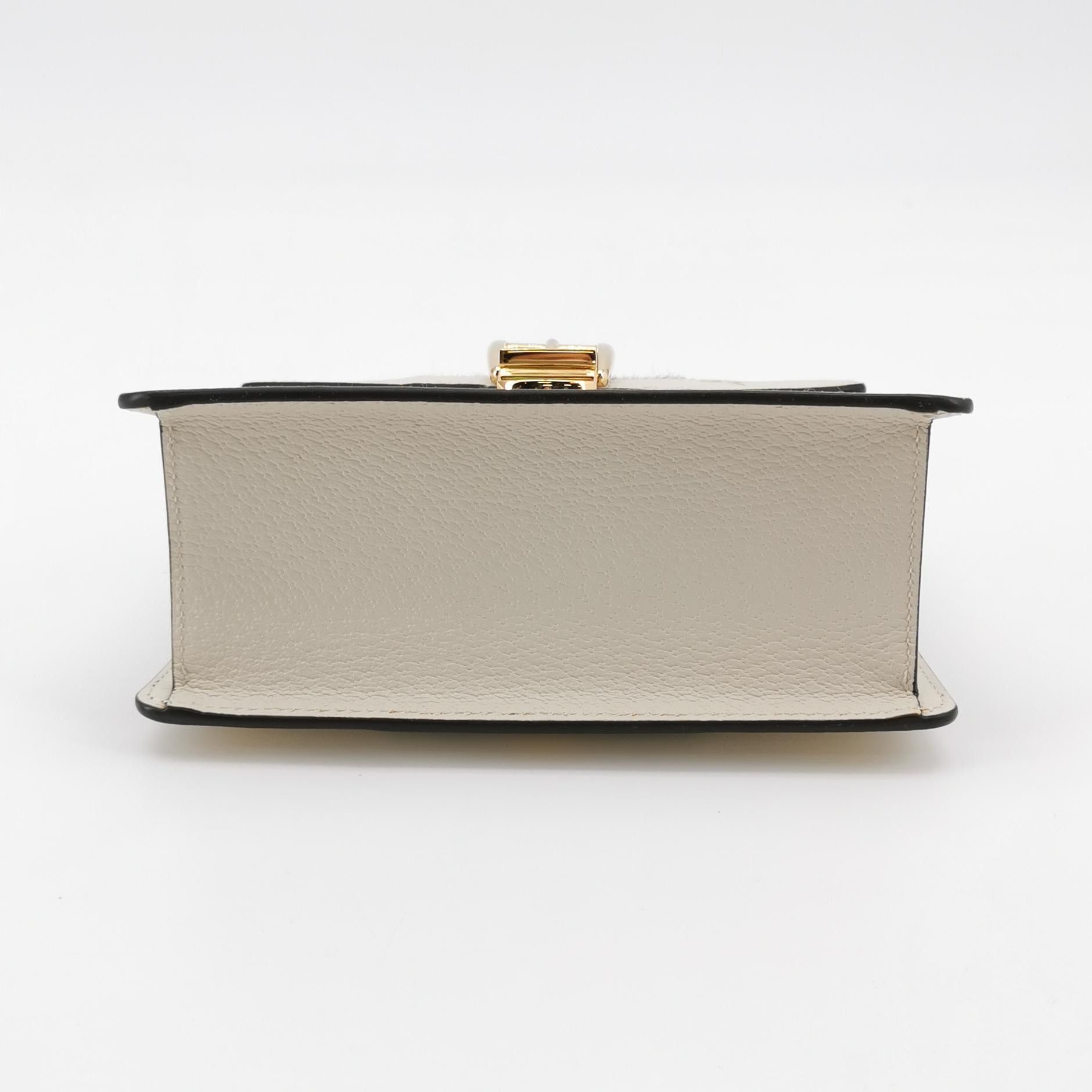 Gucci Gucci Women os Crossbody Bags Size ONE SIZE - 6 Thumbnail