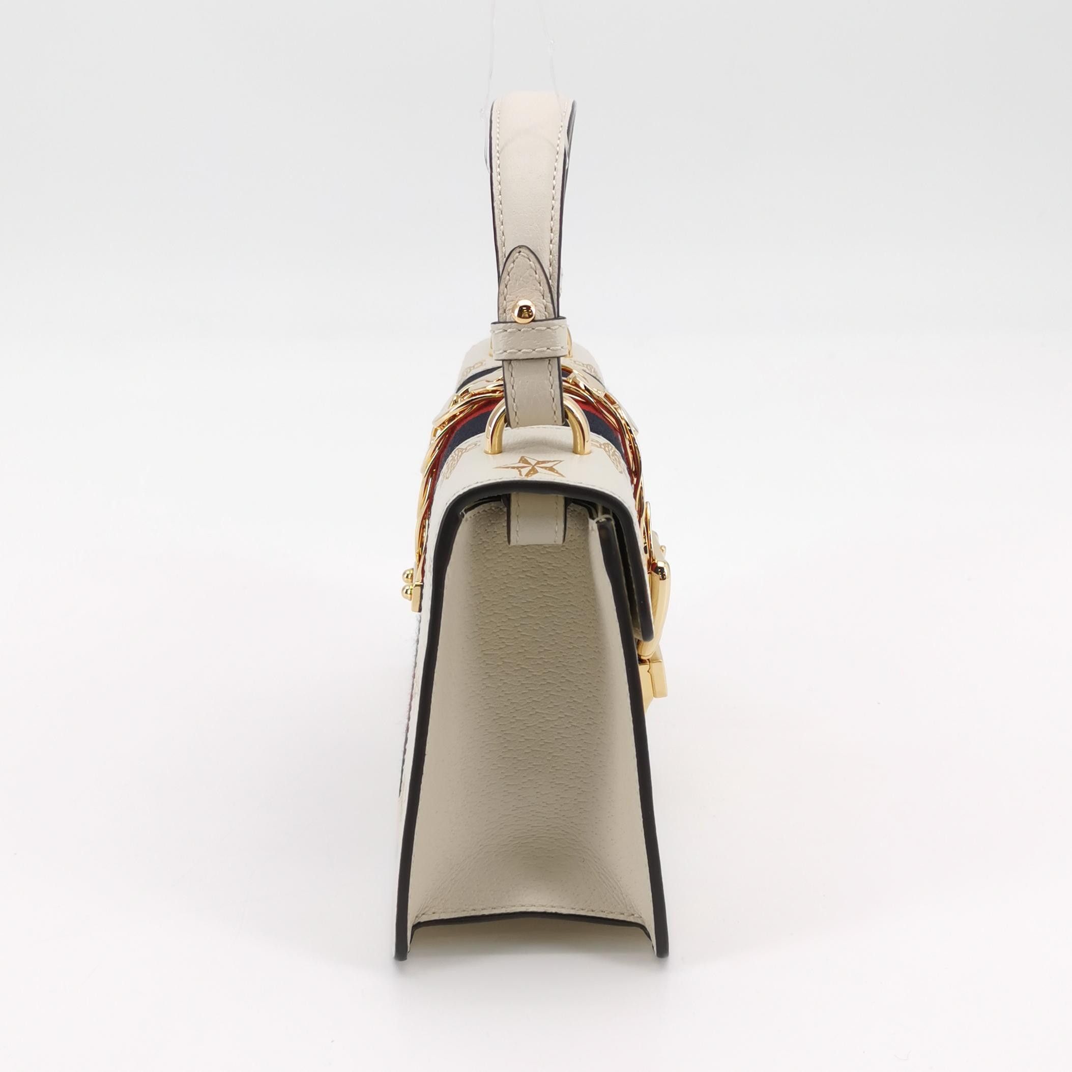 Gucci Gucci Women os Crossbody Bags Size ONE SIZE - 4 Thumbnail
