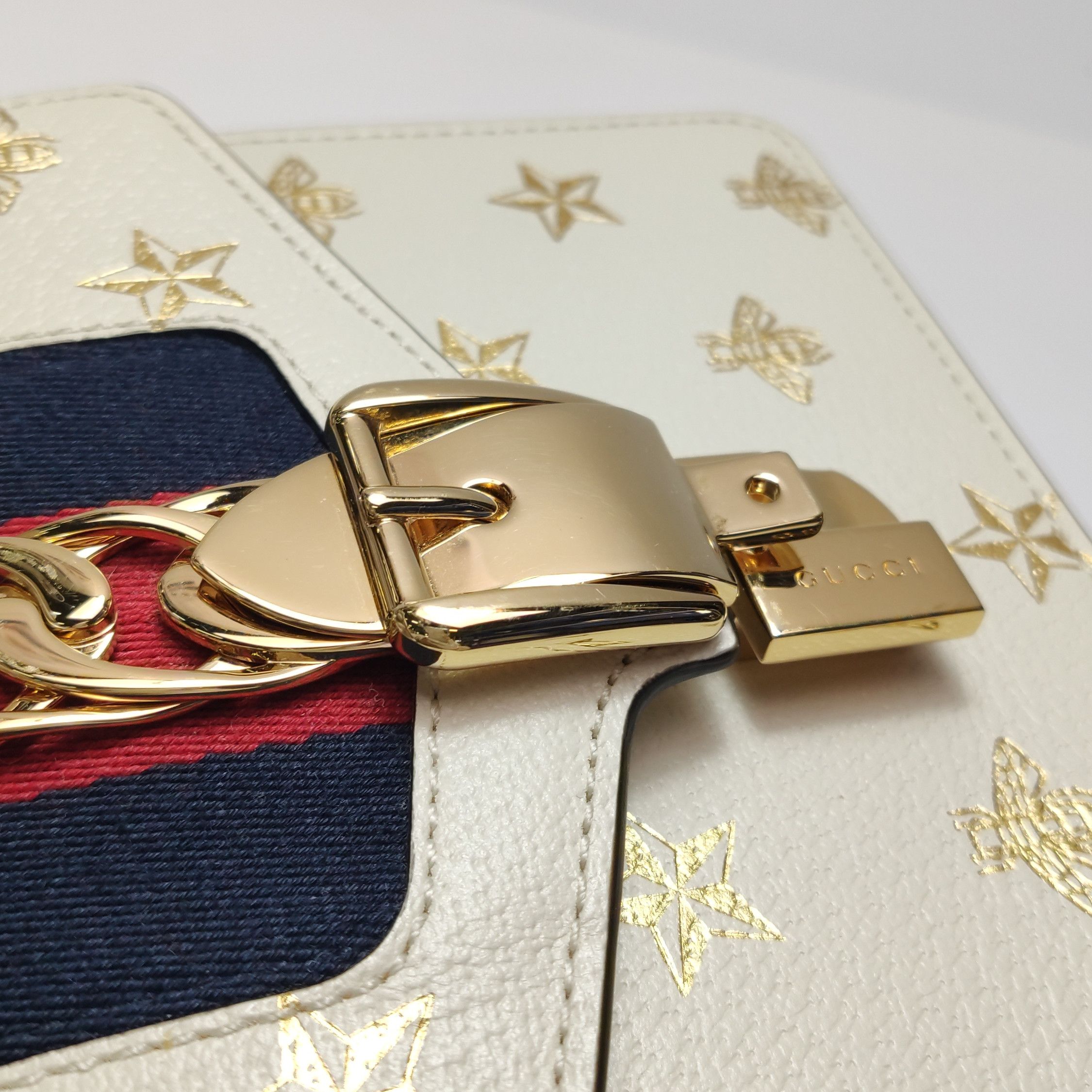 Gucci Gucci Women os Crossbody Bags Size ONE SIZE - 14 Thumbnail