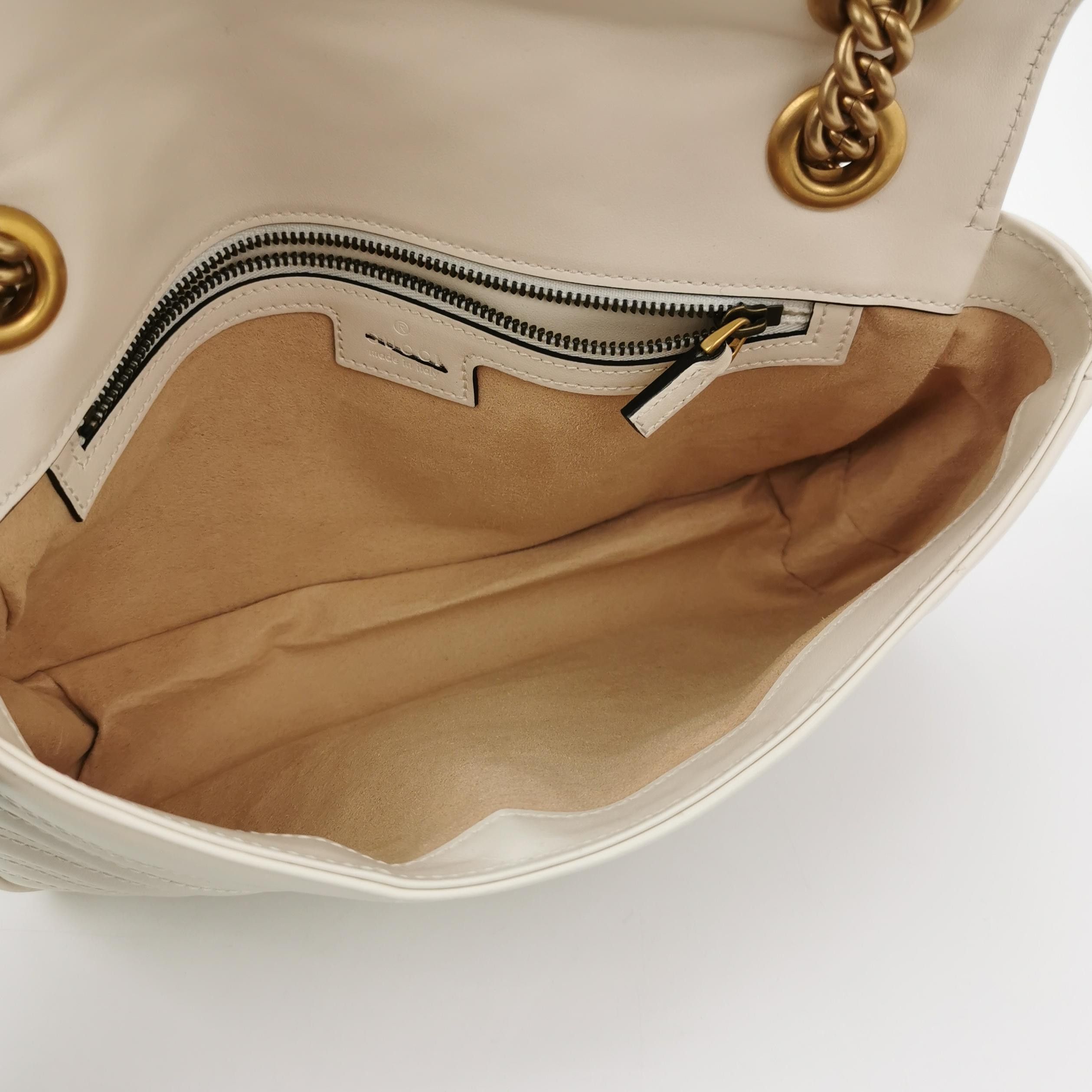 Gucci Gucci Women os Shoulder Bags Size ONE SIZE - 7 Thumbnail