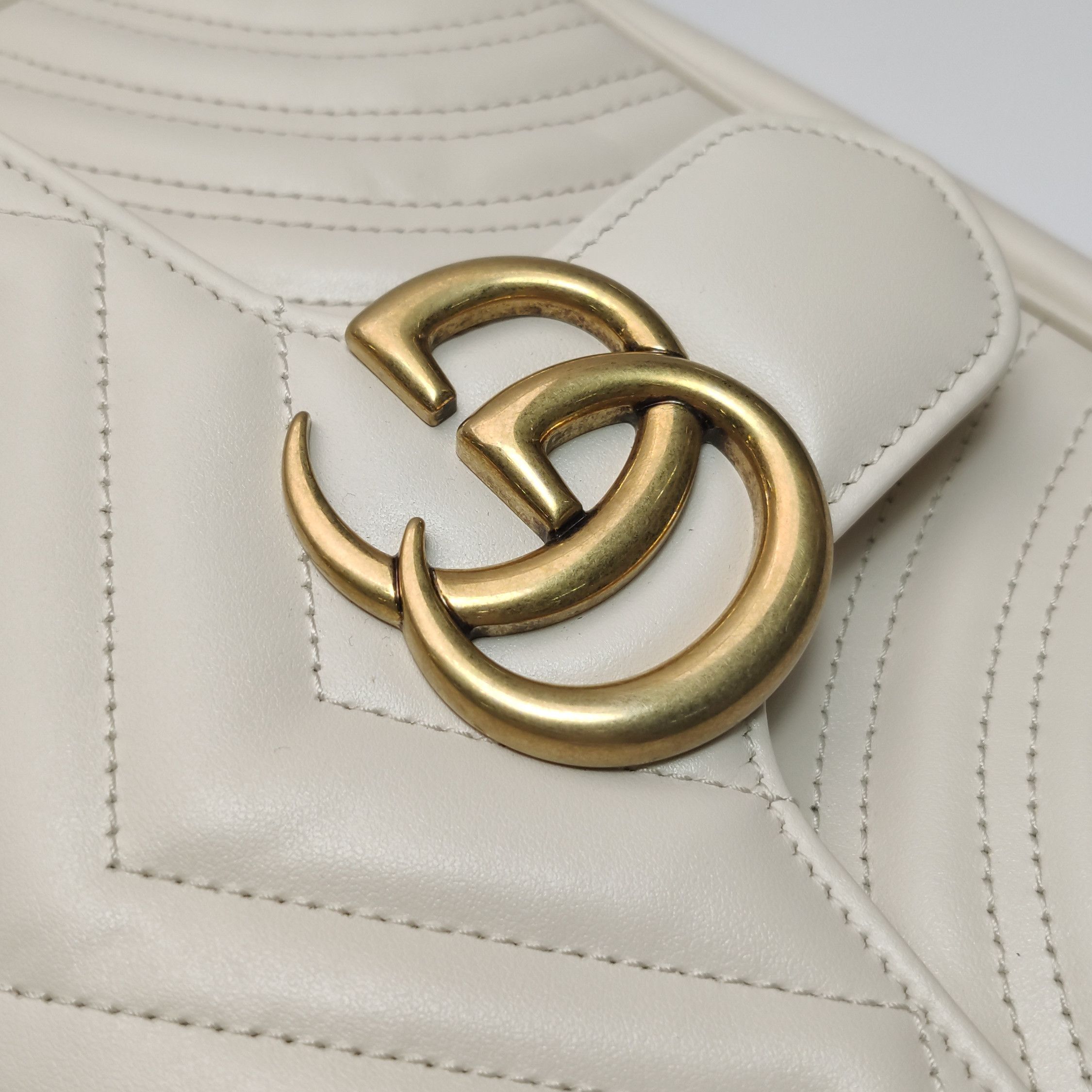 Gucci Gucci Women os Shoulder Bags Size ONE SIZE - 13 Thumbnail