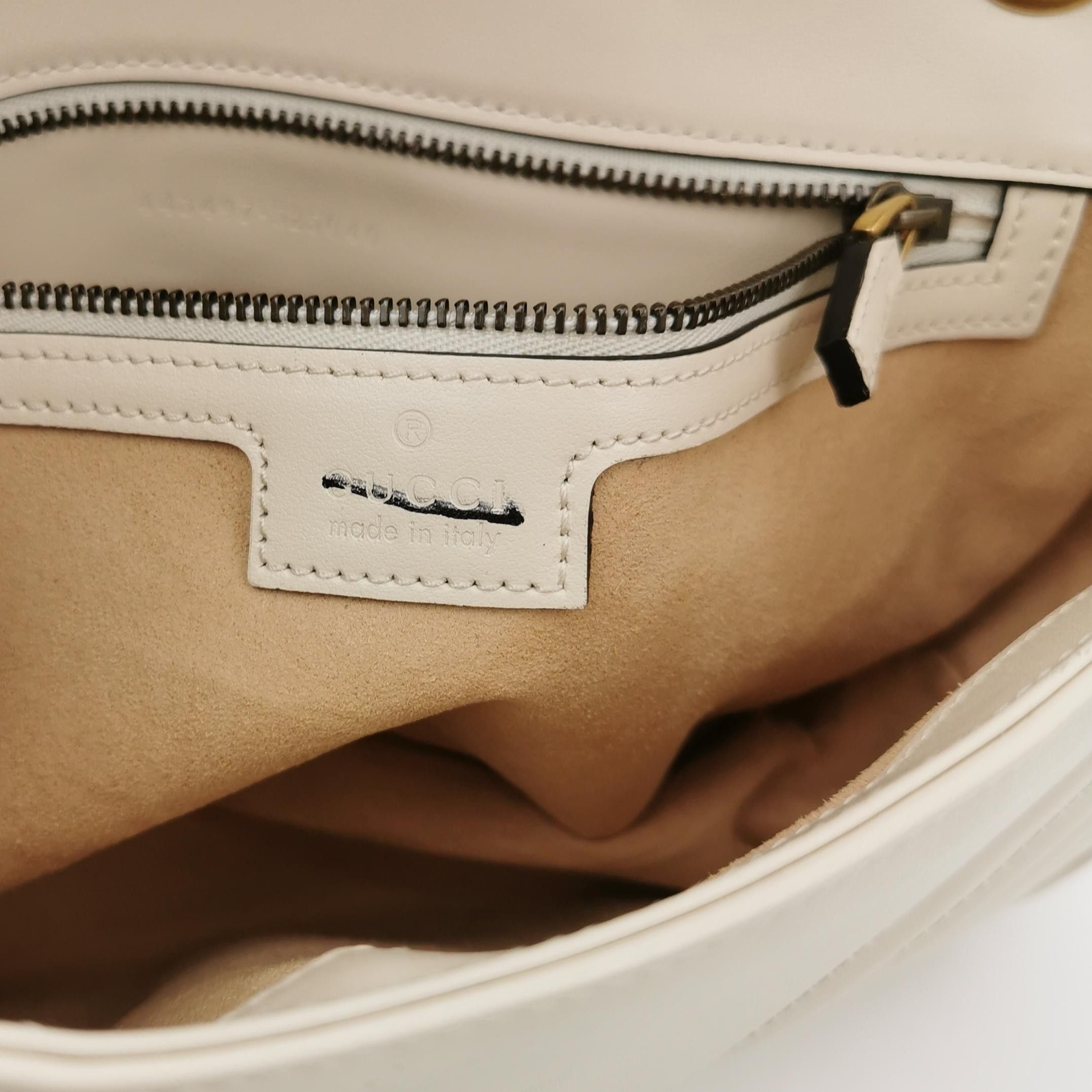 Gucci Gucci Women os Shoulder Bags Size ONE SIZE - 8 Thumbnail