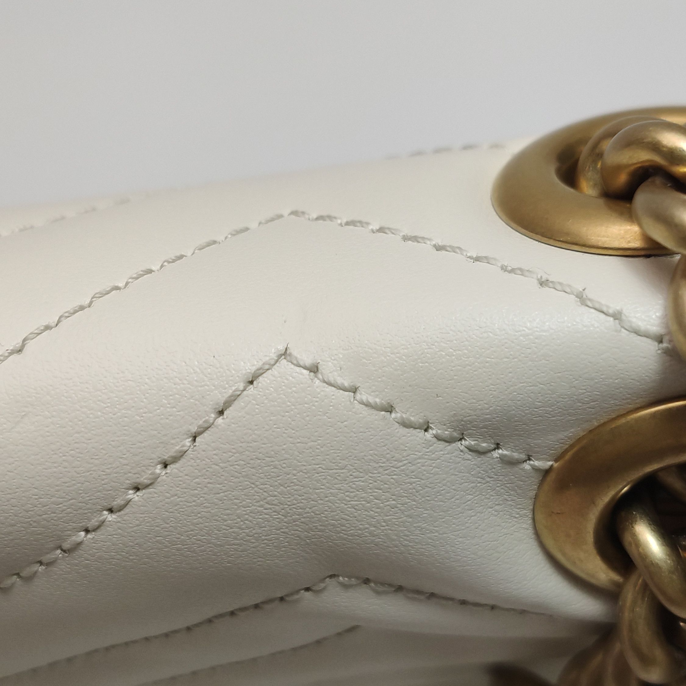 Gucci Gucci Women os Shoulder Bags Size ONE SIZE - 20 Thumbnail