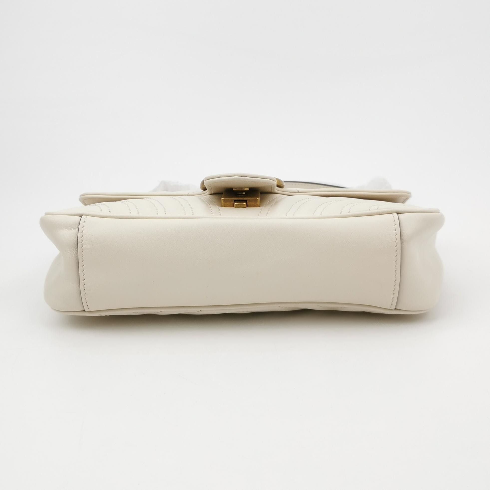 Gucci Gucci Women os Shoulder Bags Size ONE SIZE - 6 Thumbnail