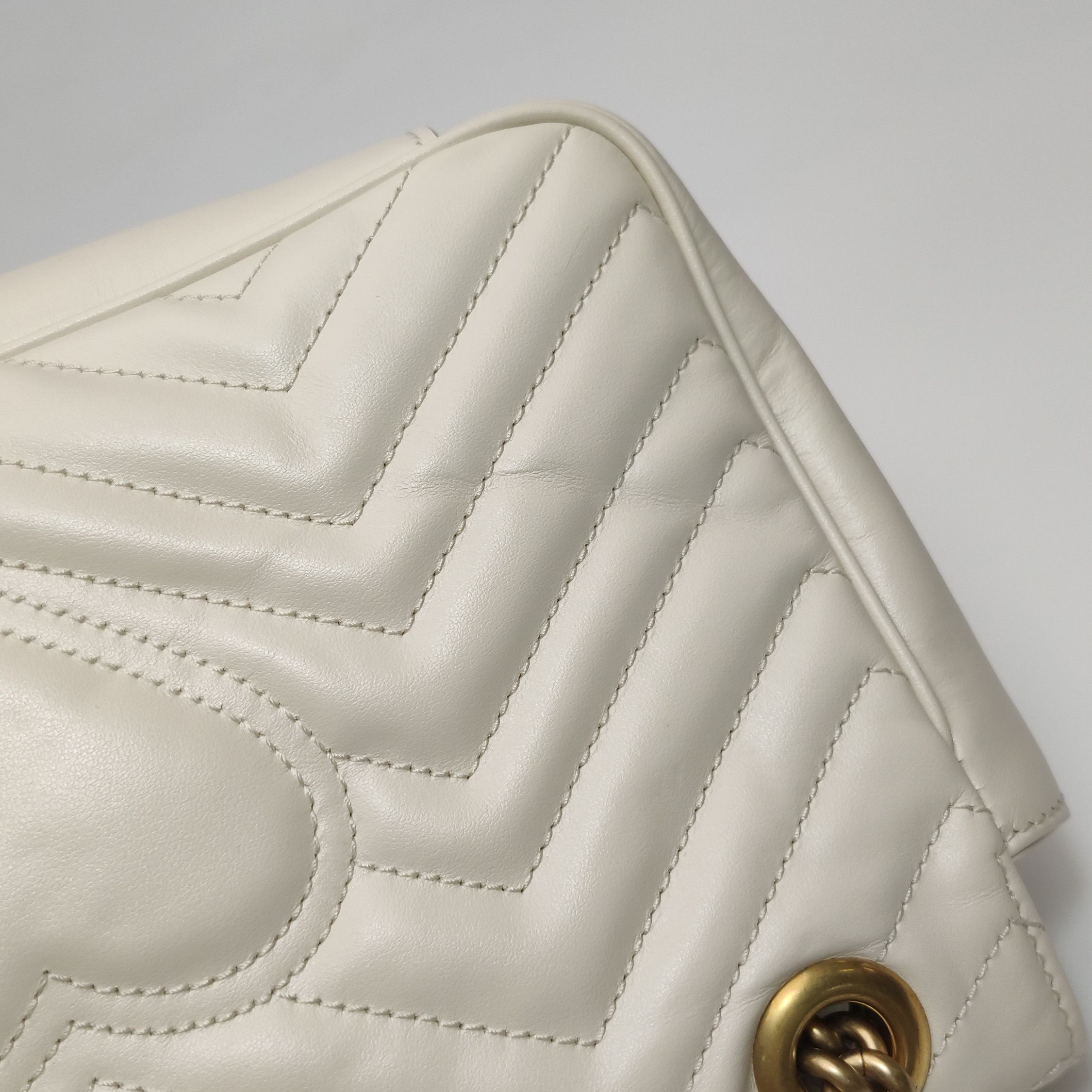 Gucci Gucci Women os Shoulder Bags Size ONE SIZE - 15 Thumbnail