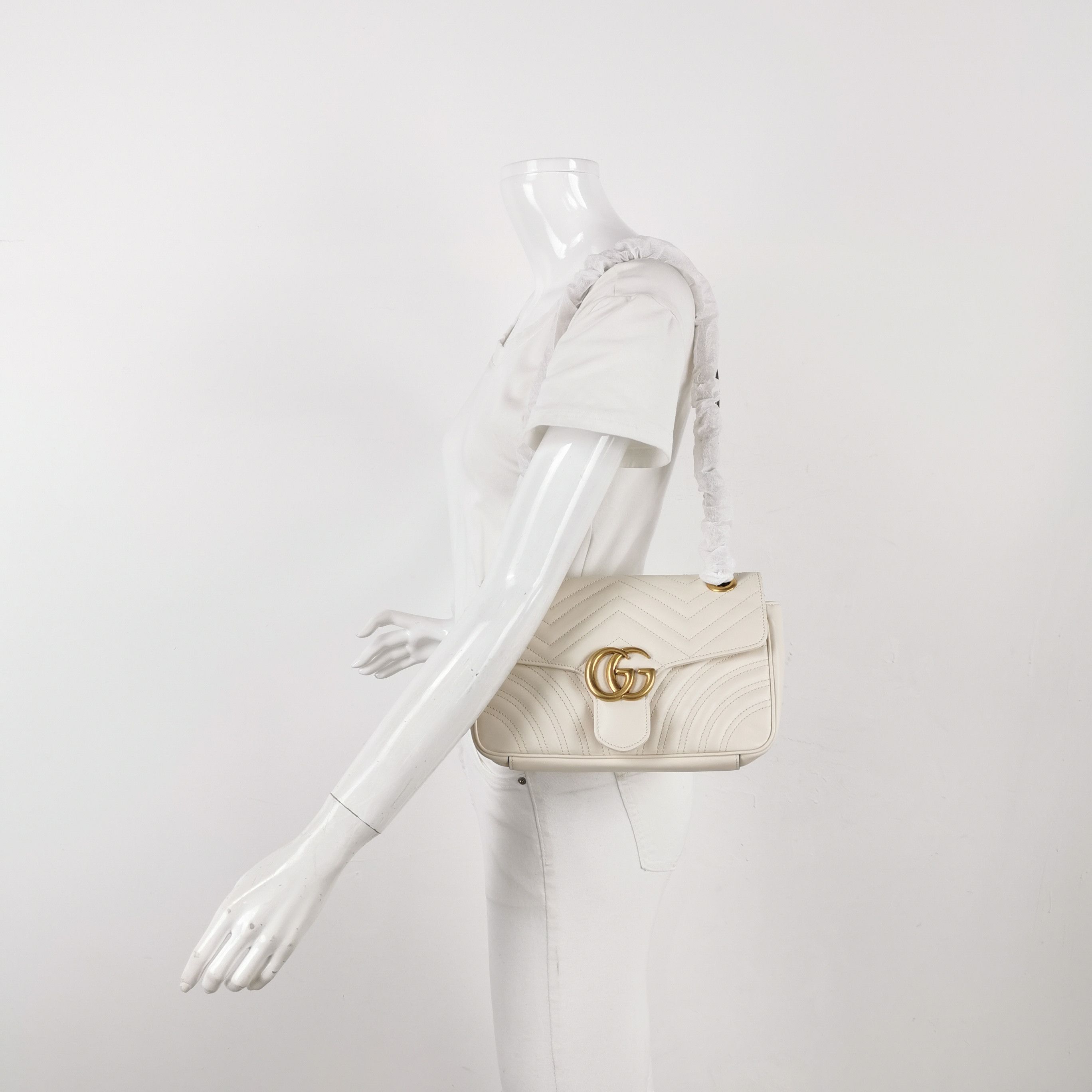Gucci Gucci Women os Shoulder Bags Size ONE SIZE - 2 Thumbnail