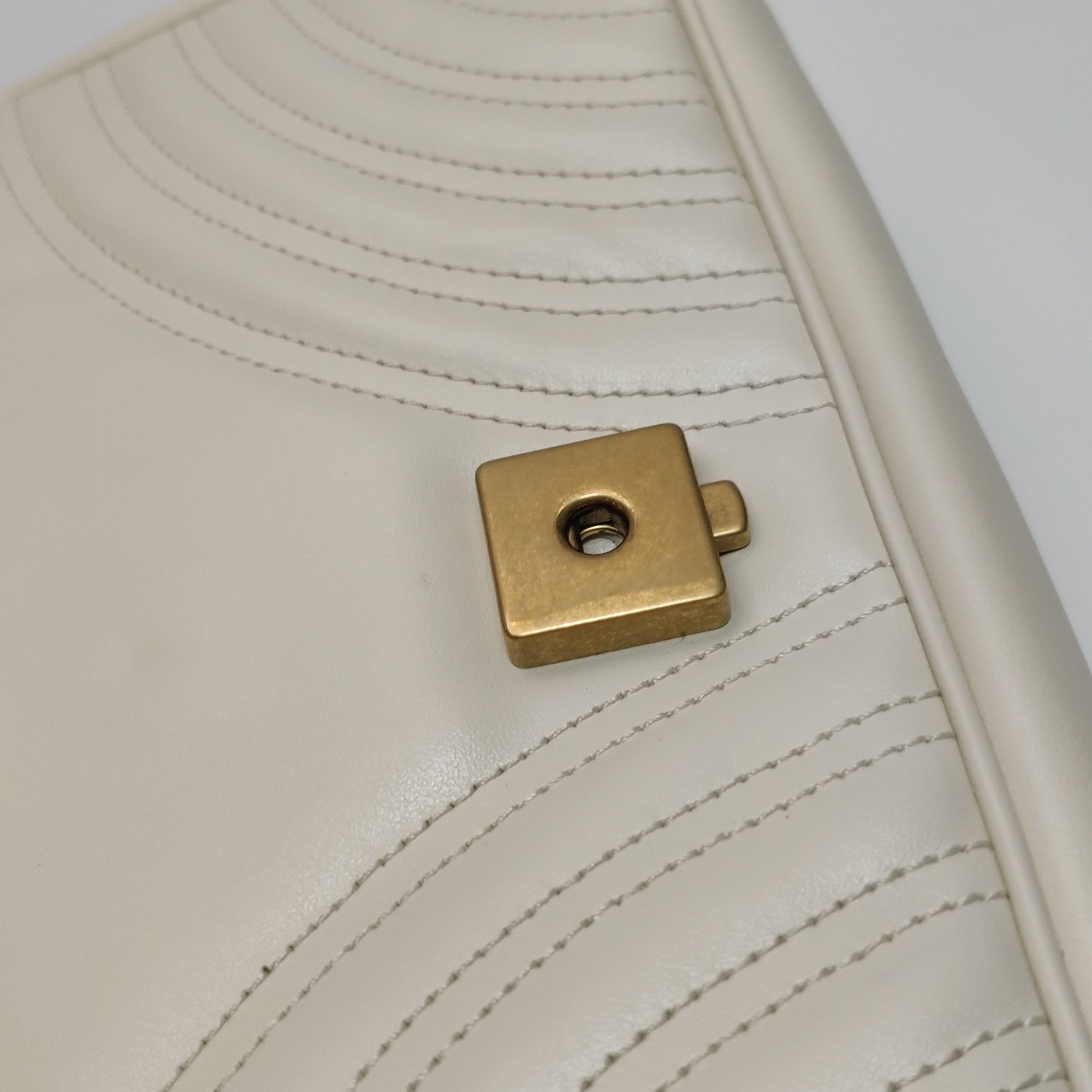 Gucci Gucci Women os Shoulder Bags Size ONE SIZE - 12 Thumbnail