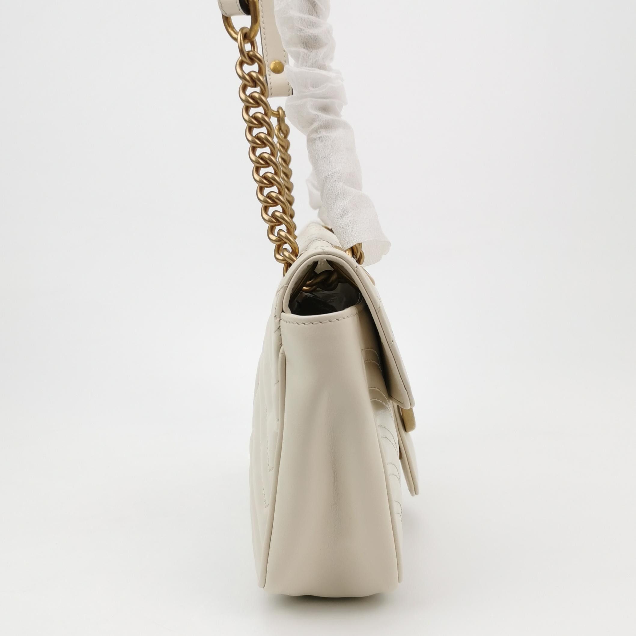 Gucci Gucci Women os Shoulder Bags Size ONE SIZE - 4 Thumbnail