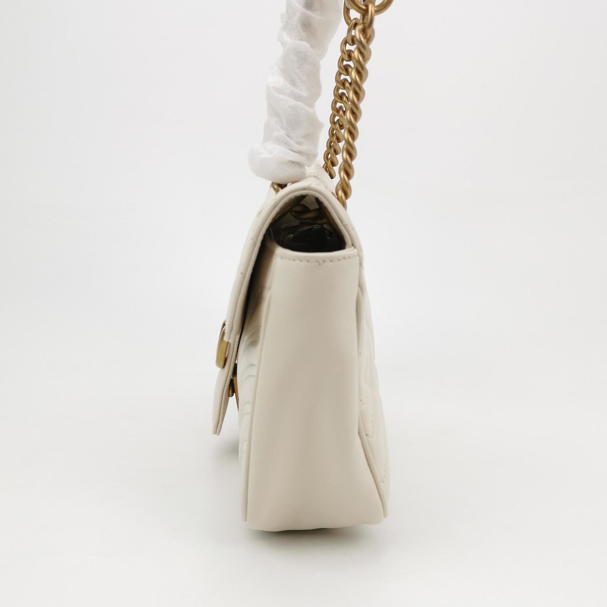 Gucci Gucci Women os Shoulder Bags Size ONE SIZE - 3 Thumbnail