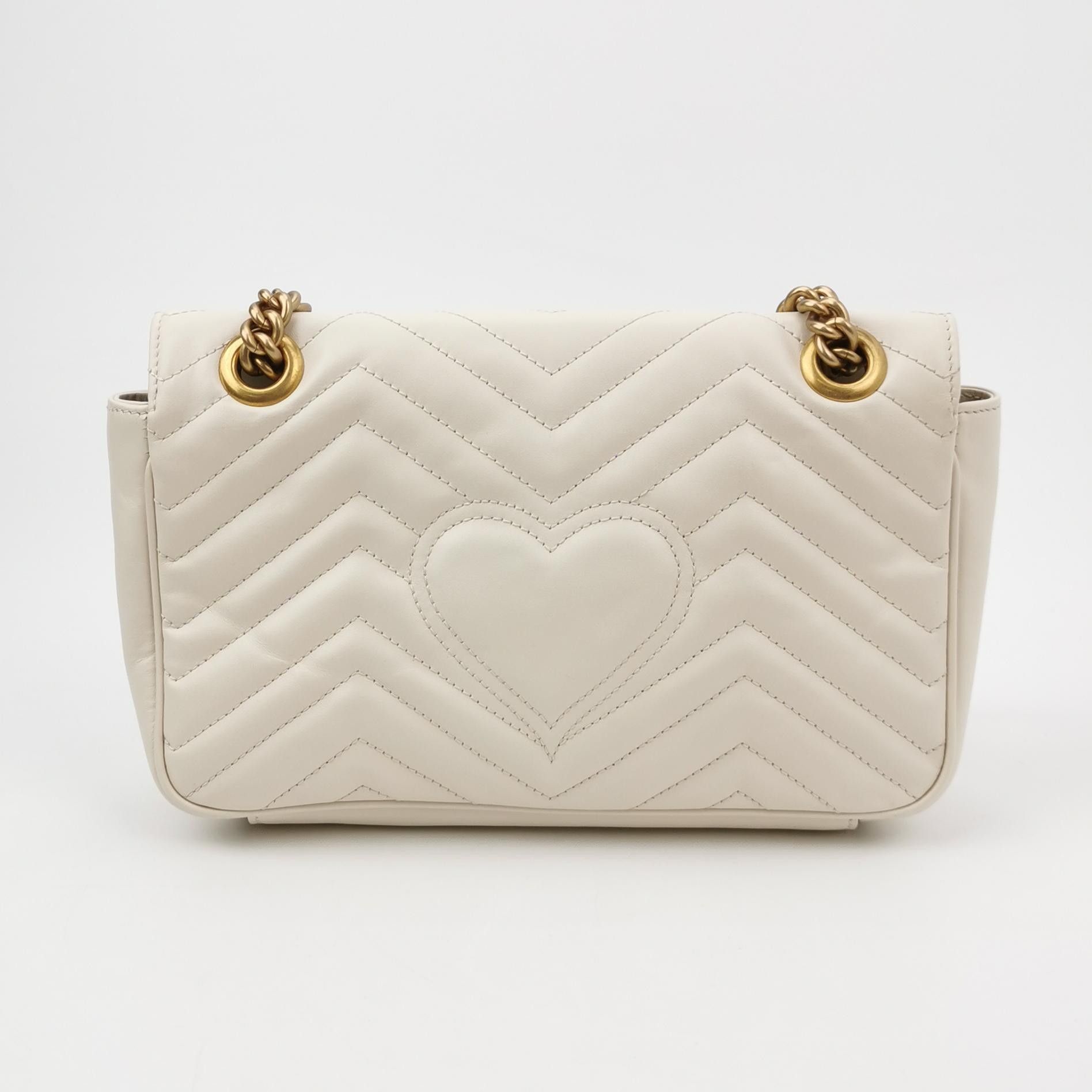 Gucci Gucci Women os Shoulder Bags Size ONE SIZE - 5 Thumbnail