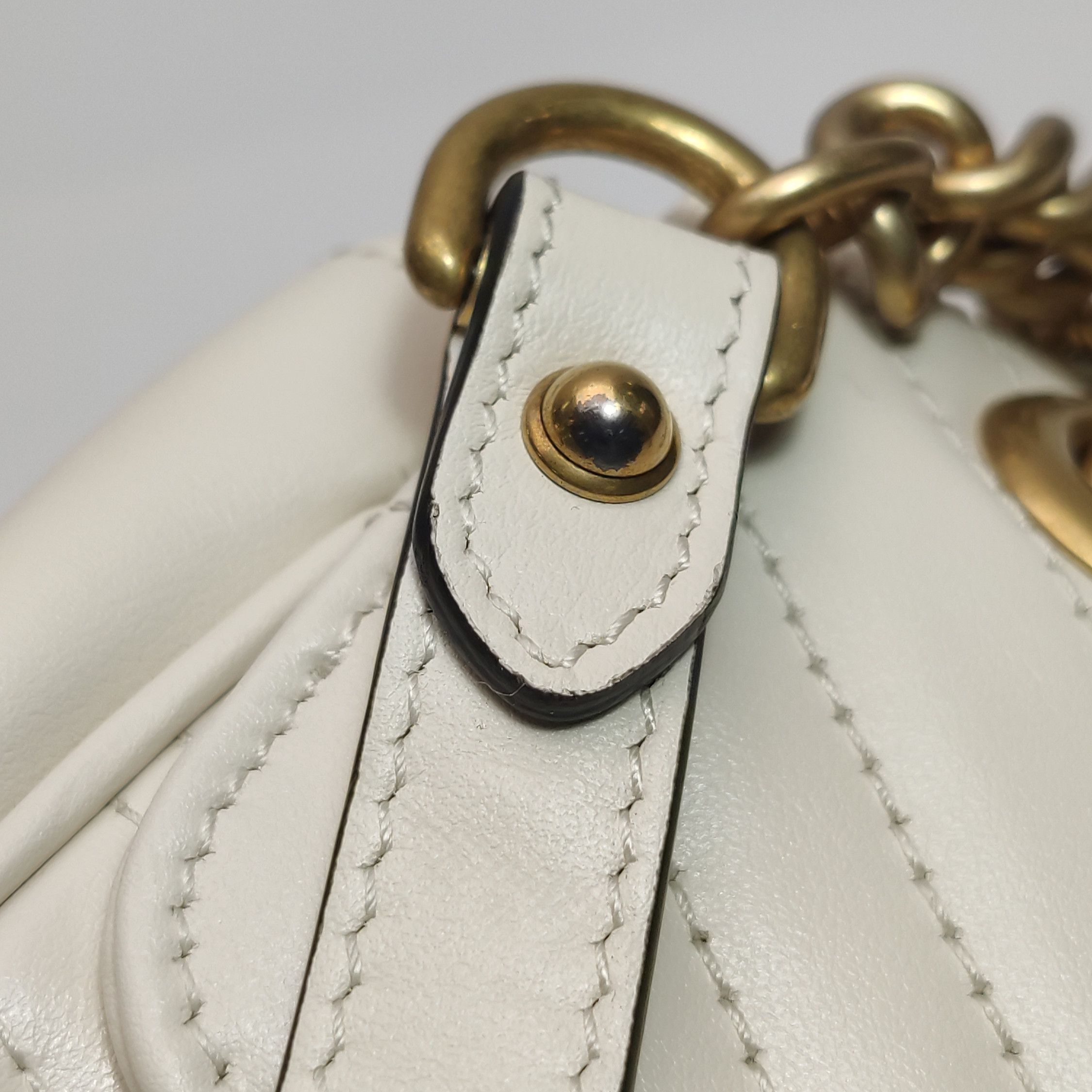 Gucci Gucci Women os Shoulder Bags Size ONE SIZE - 10 Thumbnail