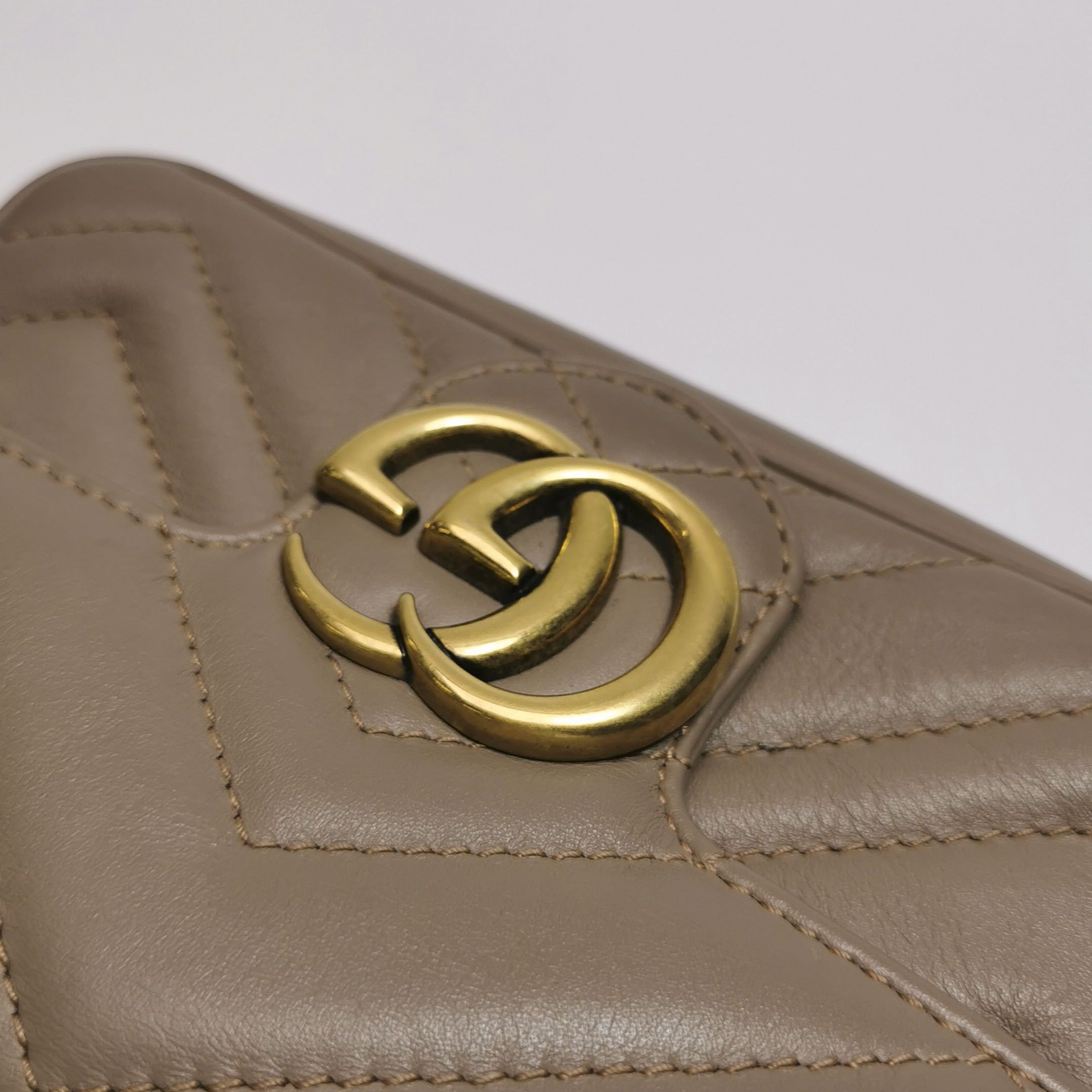 Gucci Gucci Women os Shoulder Bags Size ONE SIZE - 13 Thumbnail