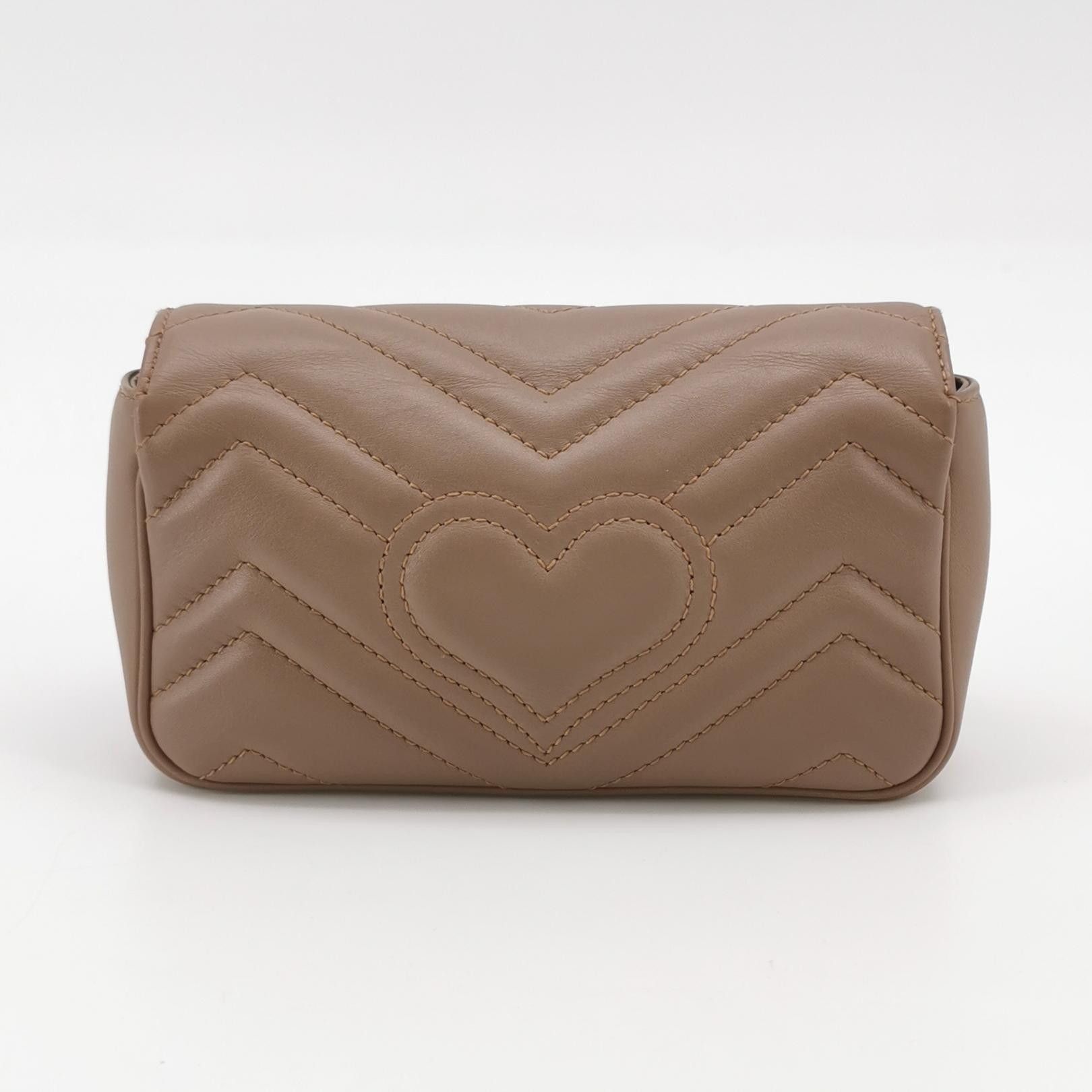 Gucci Gucci Women os Shoulder Bags Size ONE SIZE - 5 Thumbnail