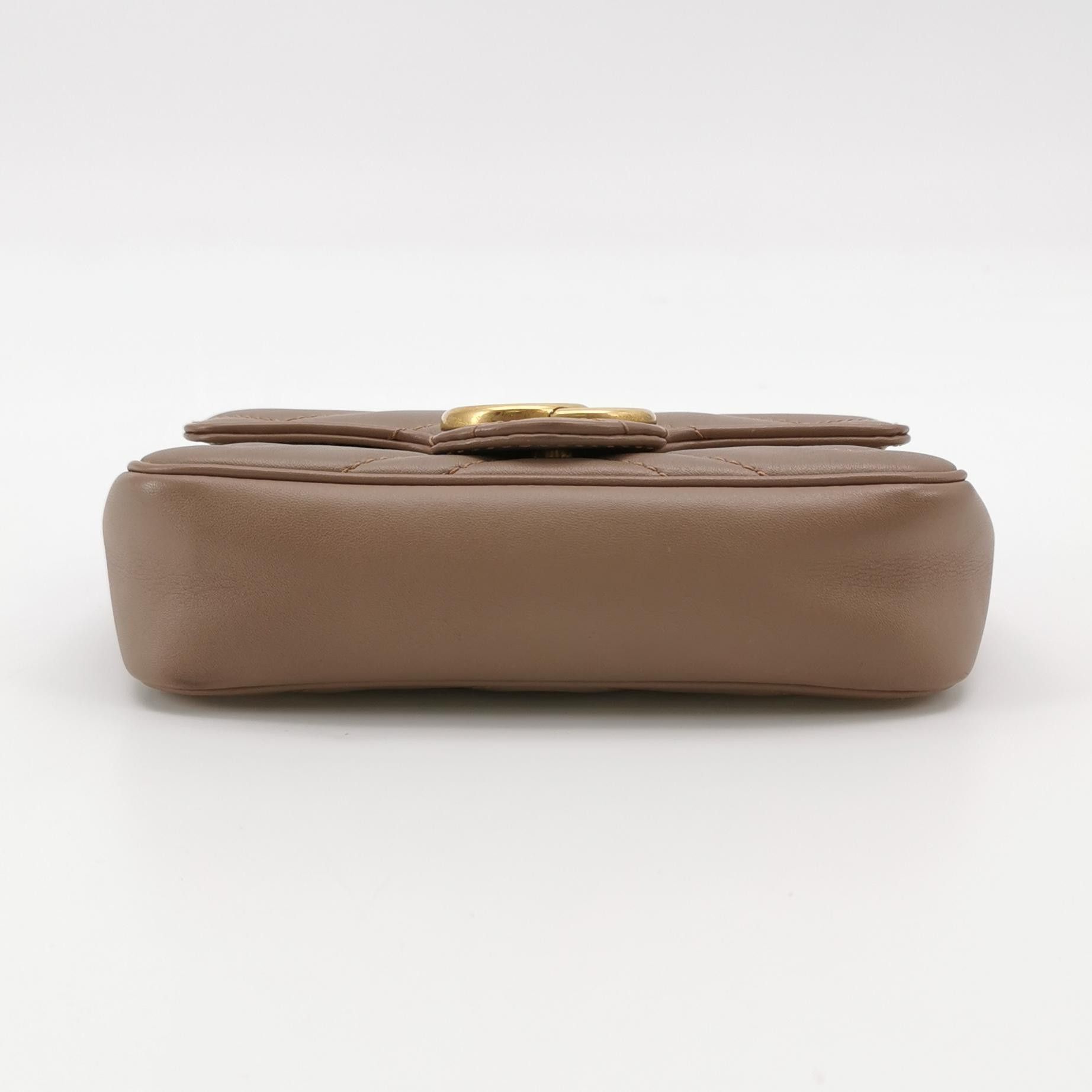 Gucci Gucci Women os Shoulder Bags Size ONE SIZE - 6 Thumbnail