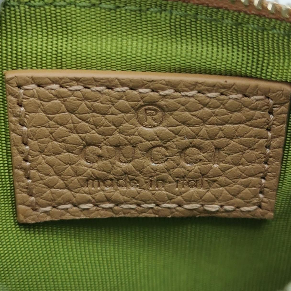 Gucci Gucci Women os Wallets Size ONE SIZE - 7 Thumbnail