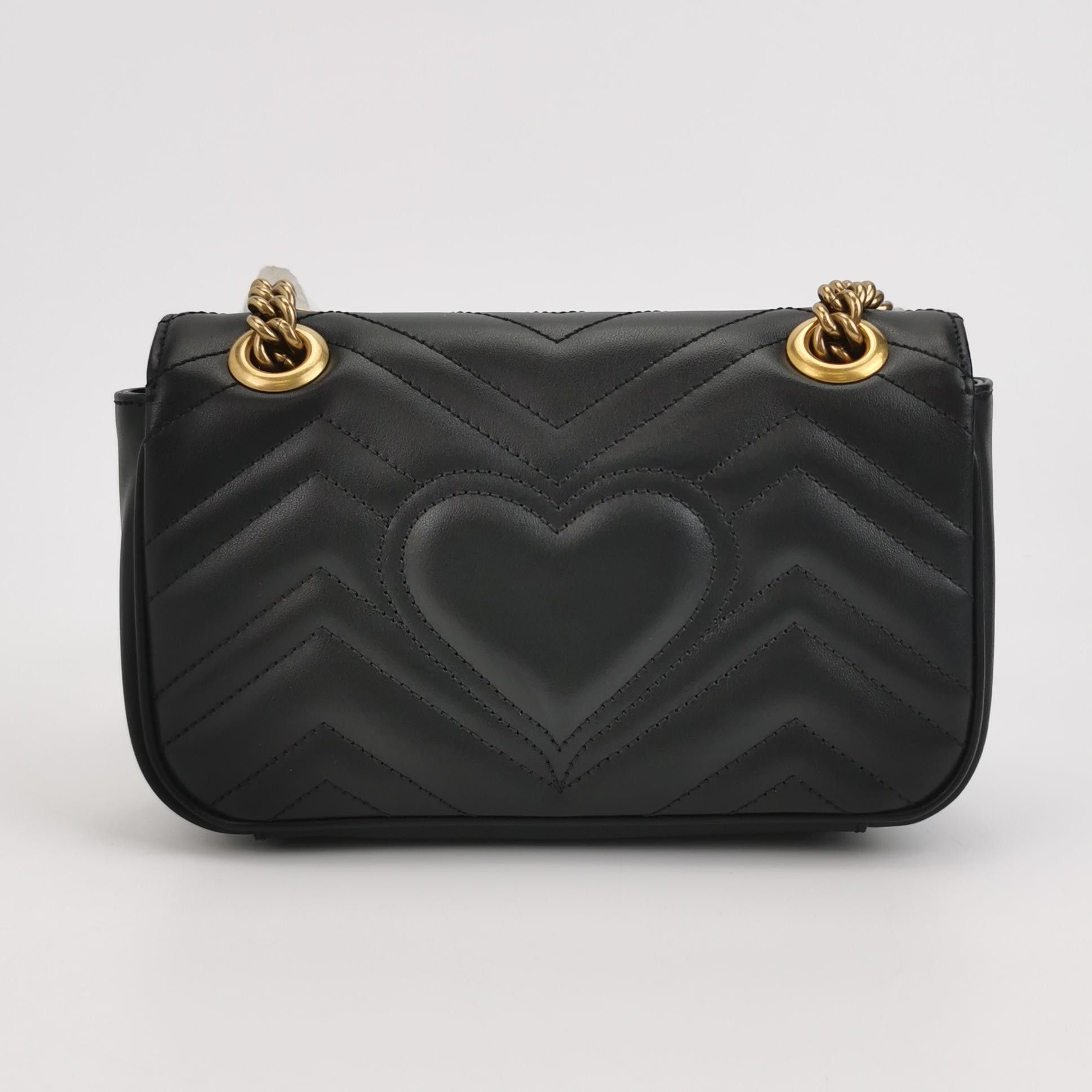 Gucci Gucci Women os Shoulder Bags Size ONE SIZE - 5 Thumbnail