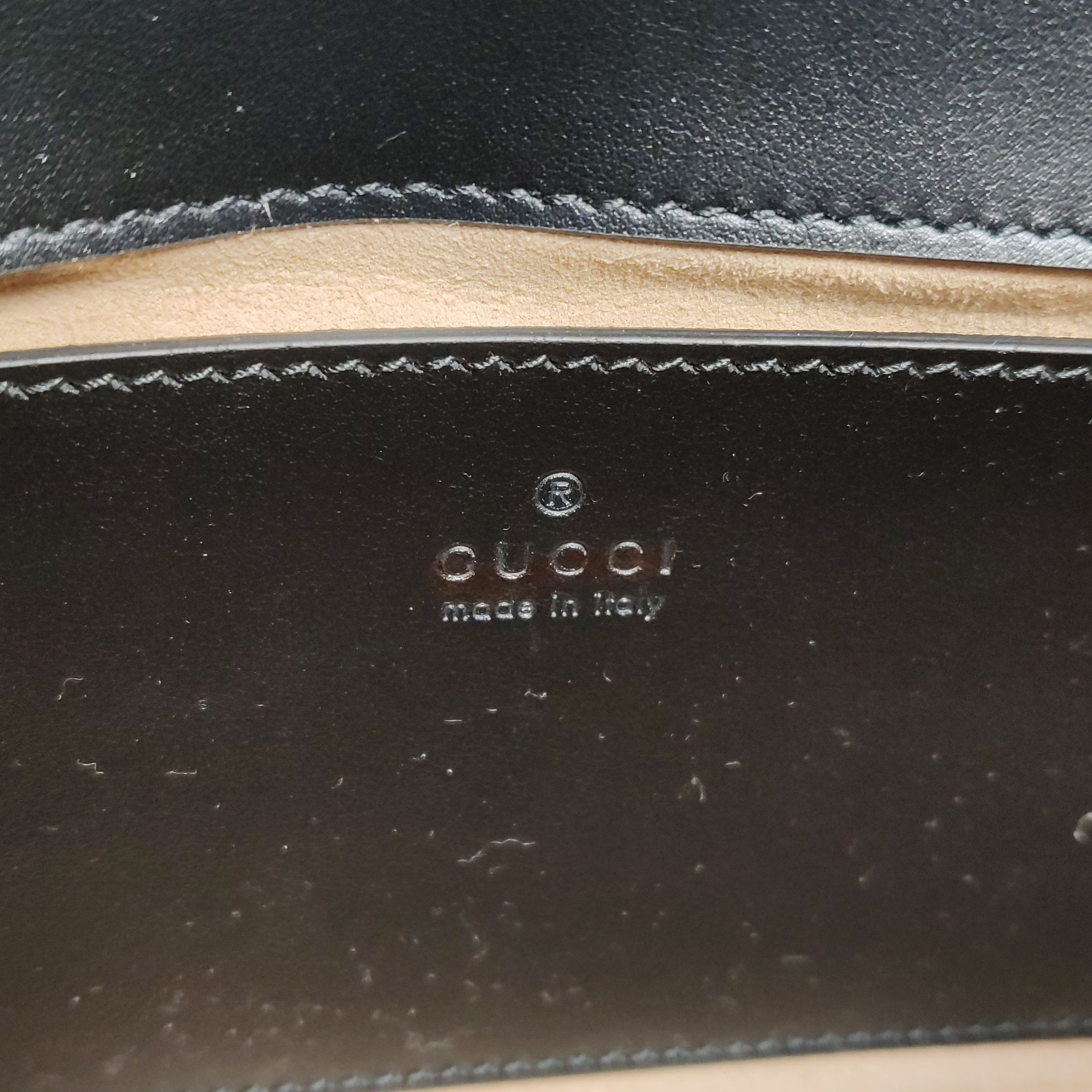 Gucci Gucci Women os Shoulder Bags Size ONE SIZE - 15 Thumbnail