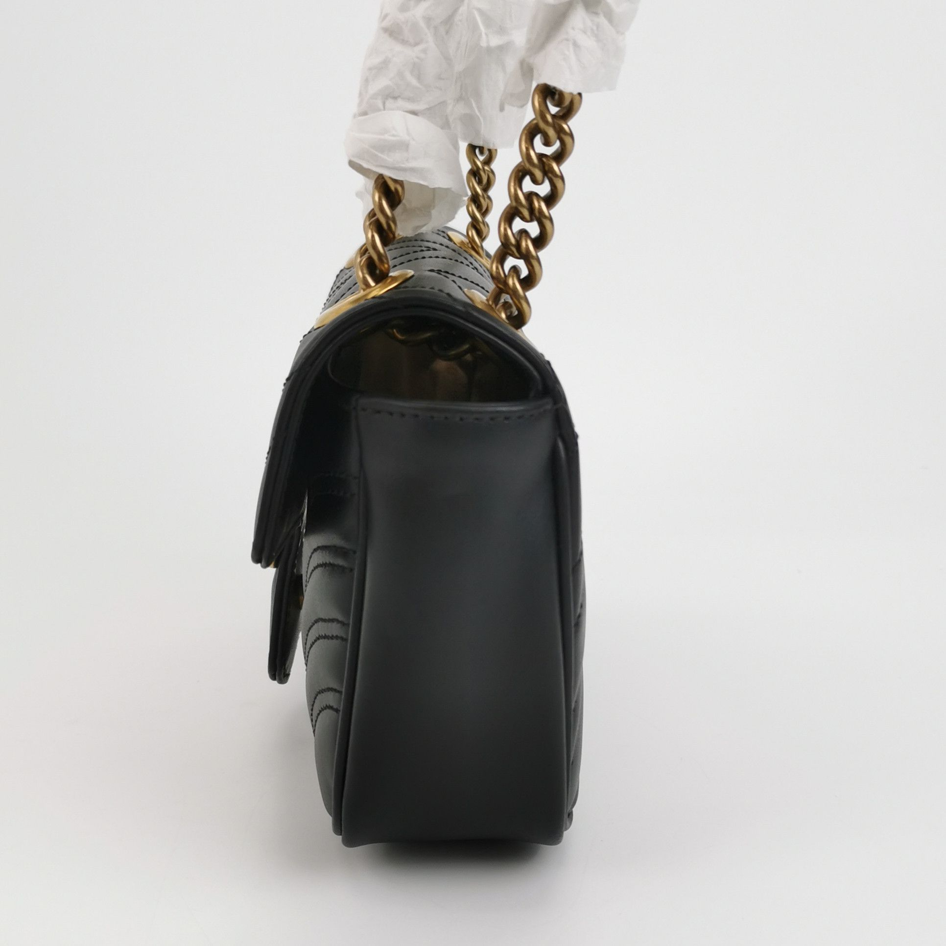 Gucci Gucci Women os Shoulder Bags Size ONE SIZE - 3 Thumbnail