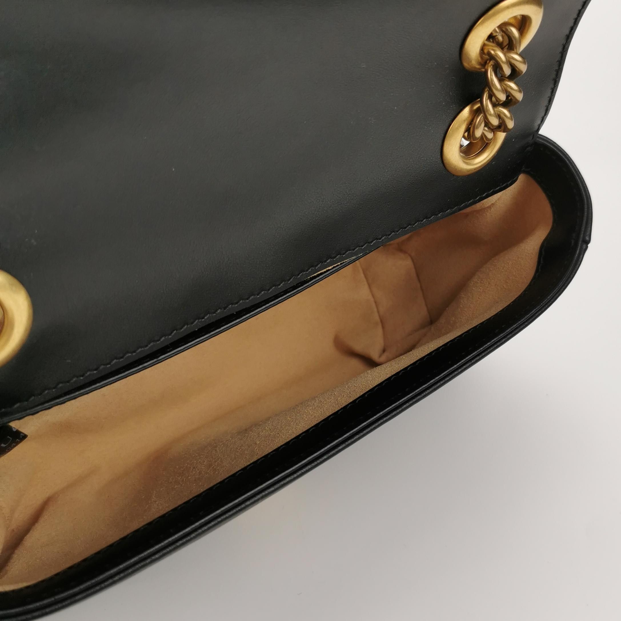 Gucci Gucci Women os Shoulder Bags Size ONE SIZE - 7 Thumbnail