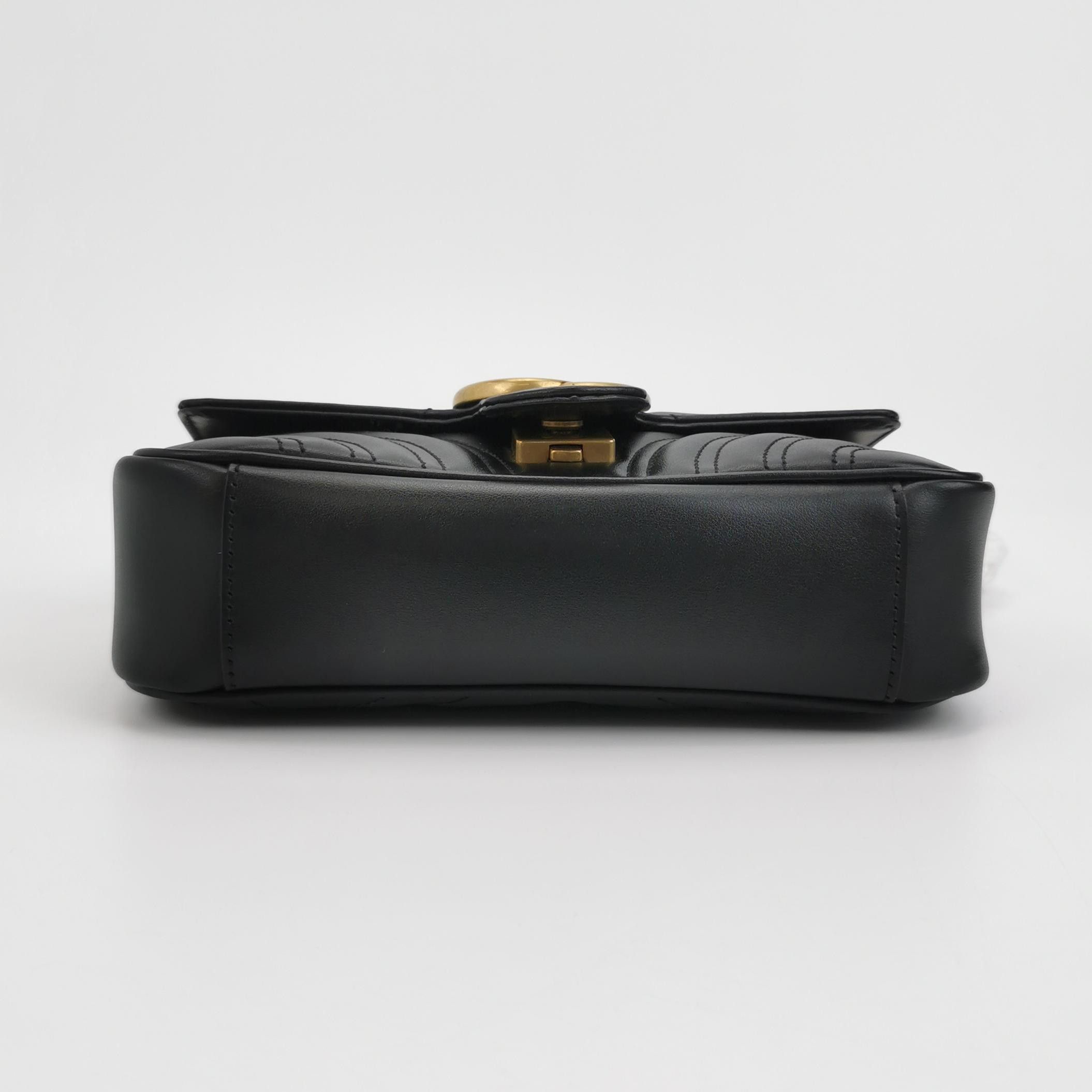 Gucci Gucci Women os Shoulder Bags Size ONE SIZE - 6 Thumbnail