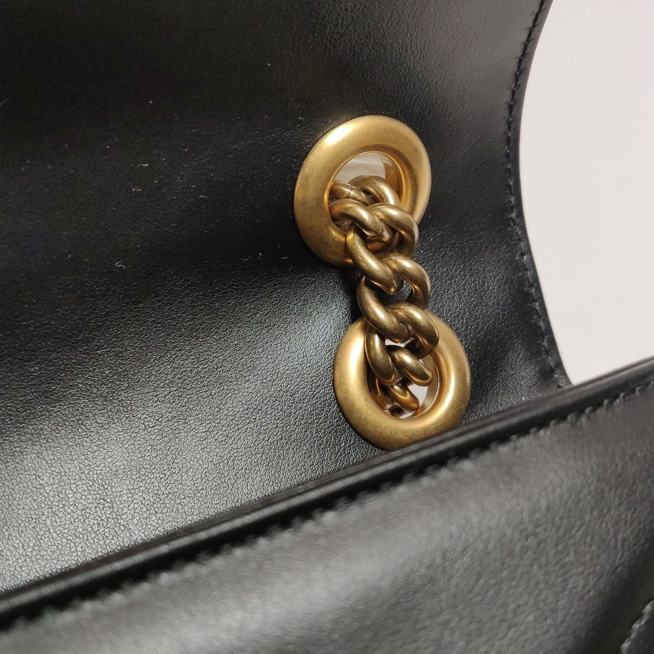 Gucci Gucci Women os Shoulder Bags Size ONE SIZE - 14 Thumbnail