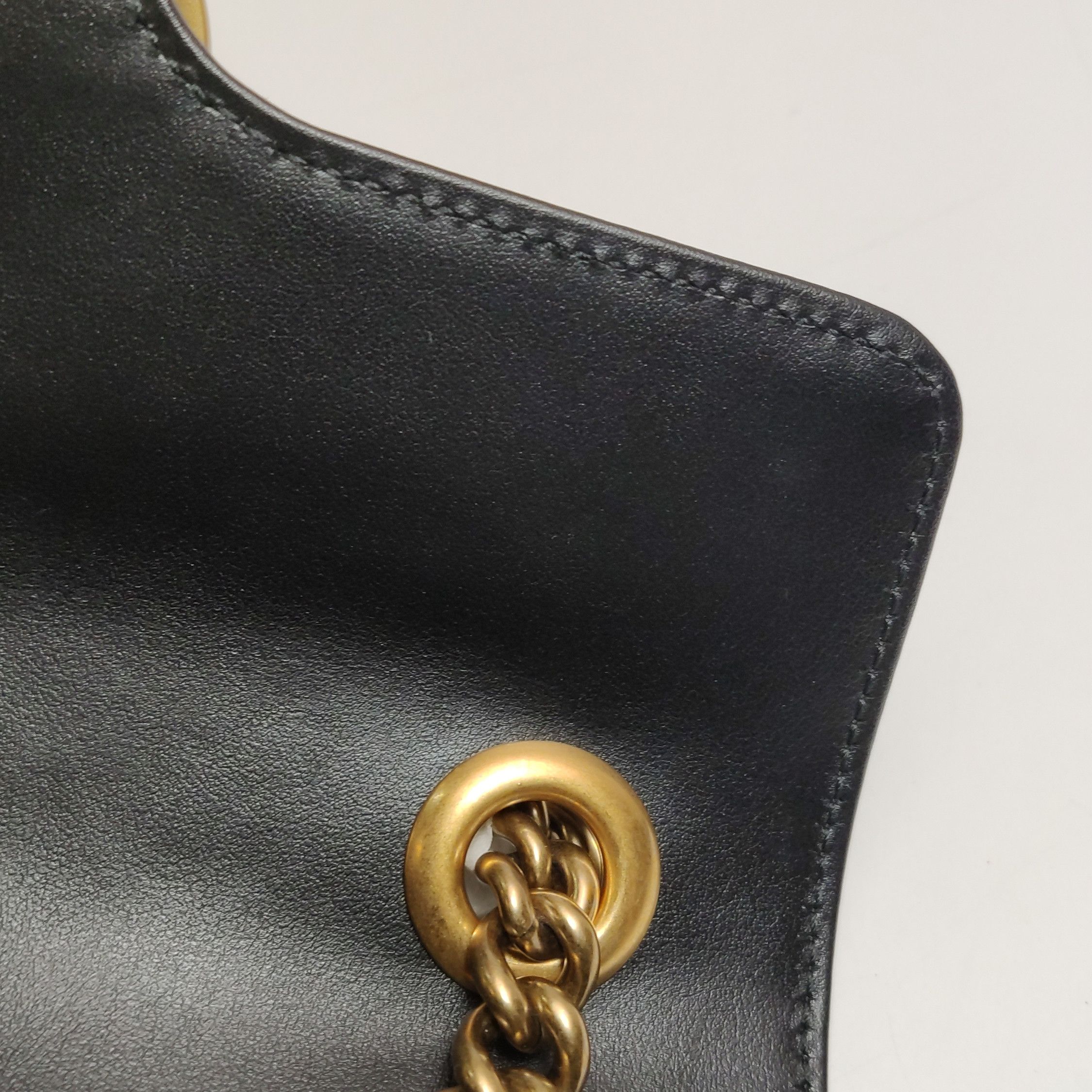 Gucci Gucci Women os Shoulder Bags Size ONE SIZE - 10 Thumbnail