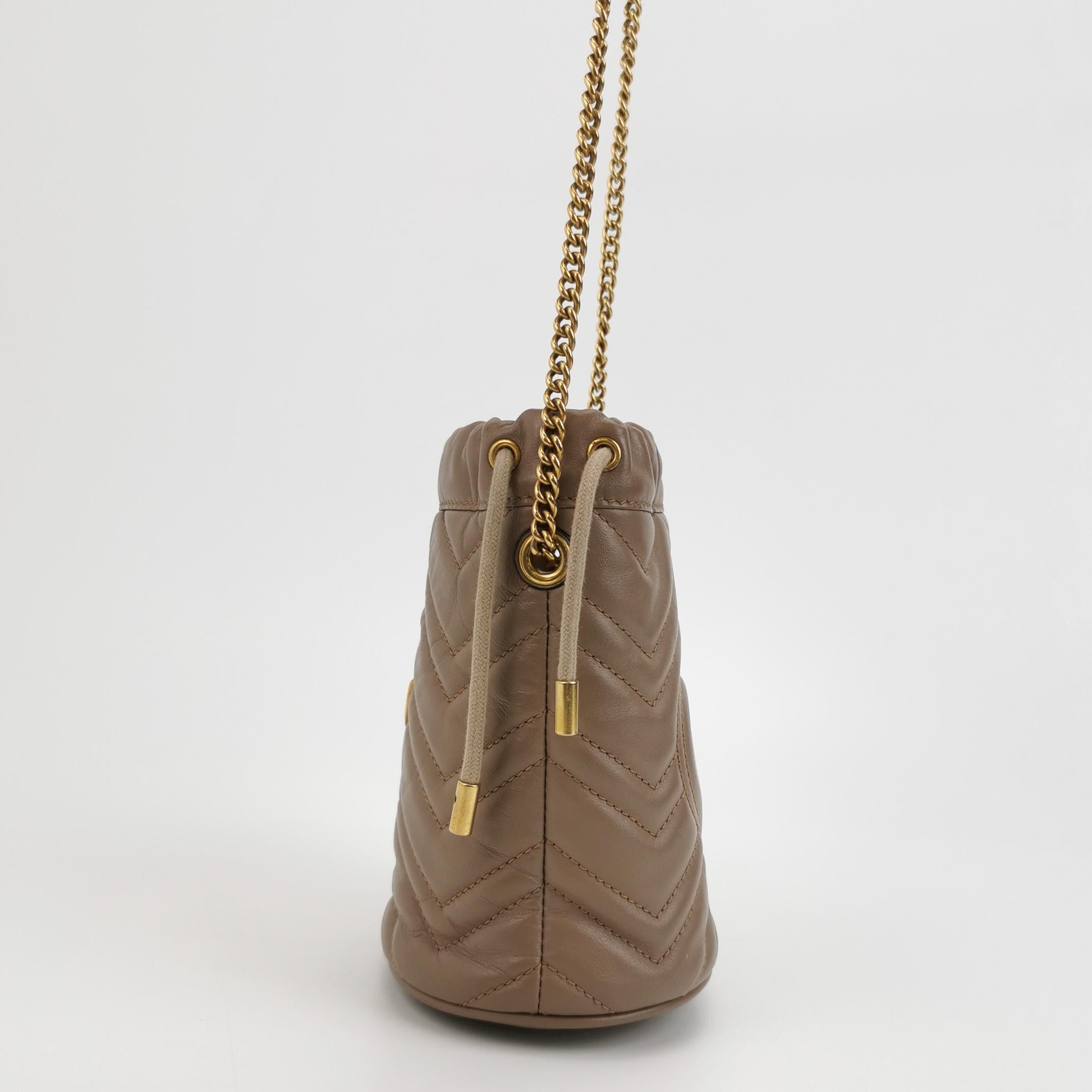 Gucci Gucci Women os Shoulder Bags Size ONE SIZE - 3 Thumbnail