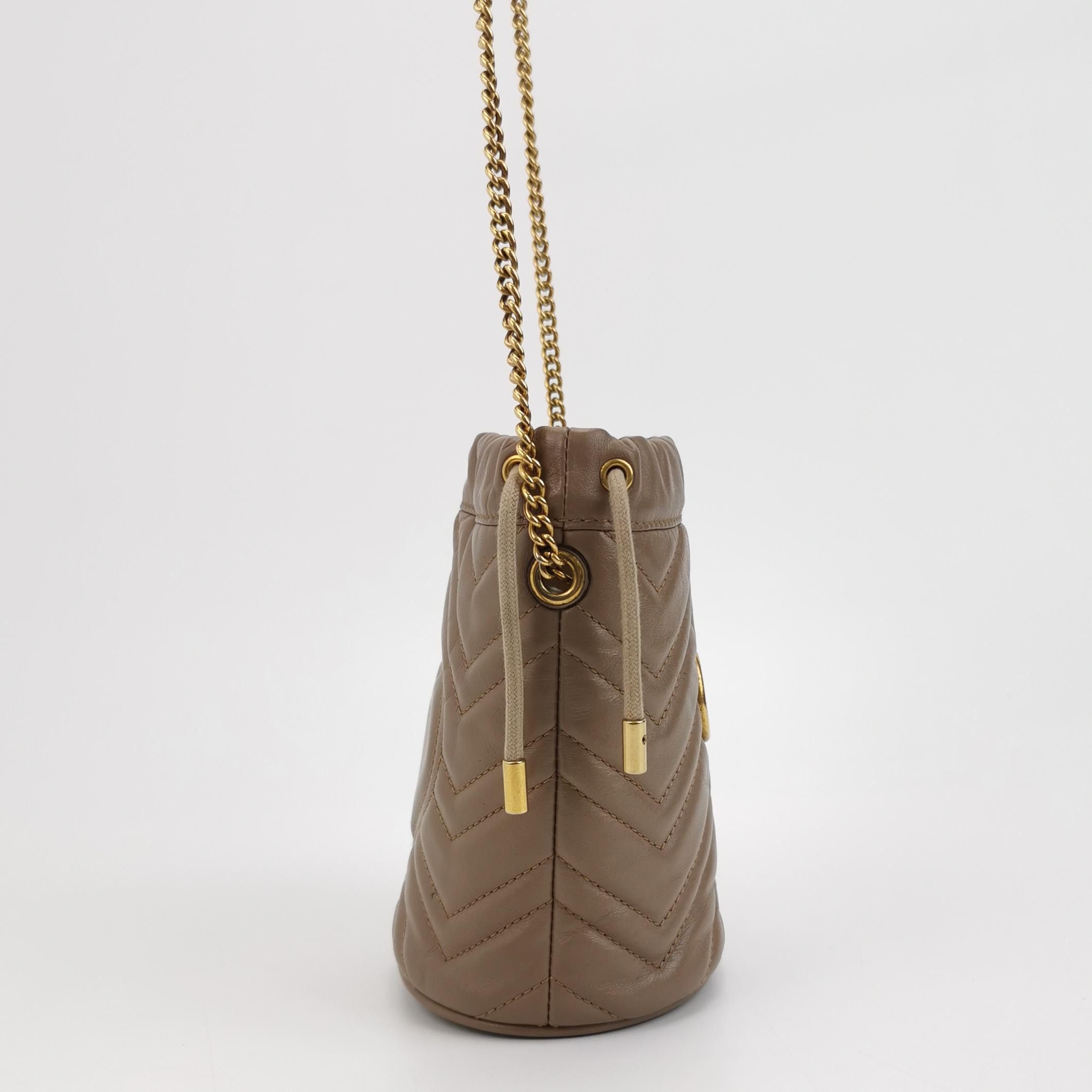 Gucci Gucci Women os Shoulder Bags Size ONE SIZE - 4 Thumbnail