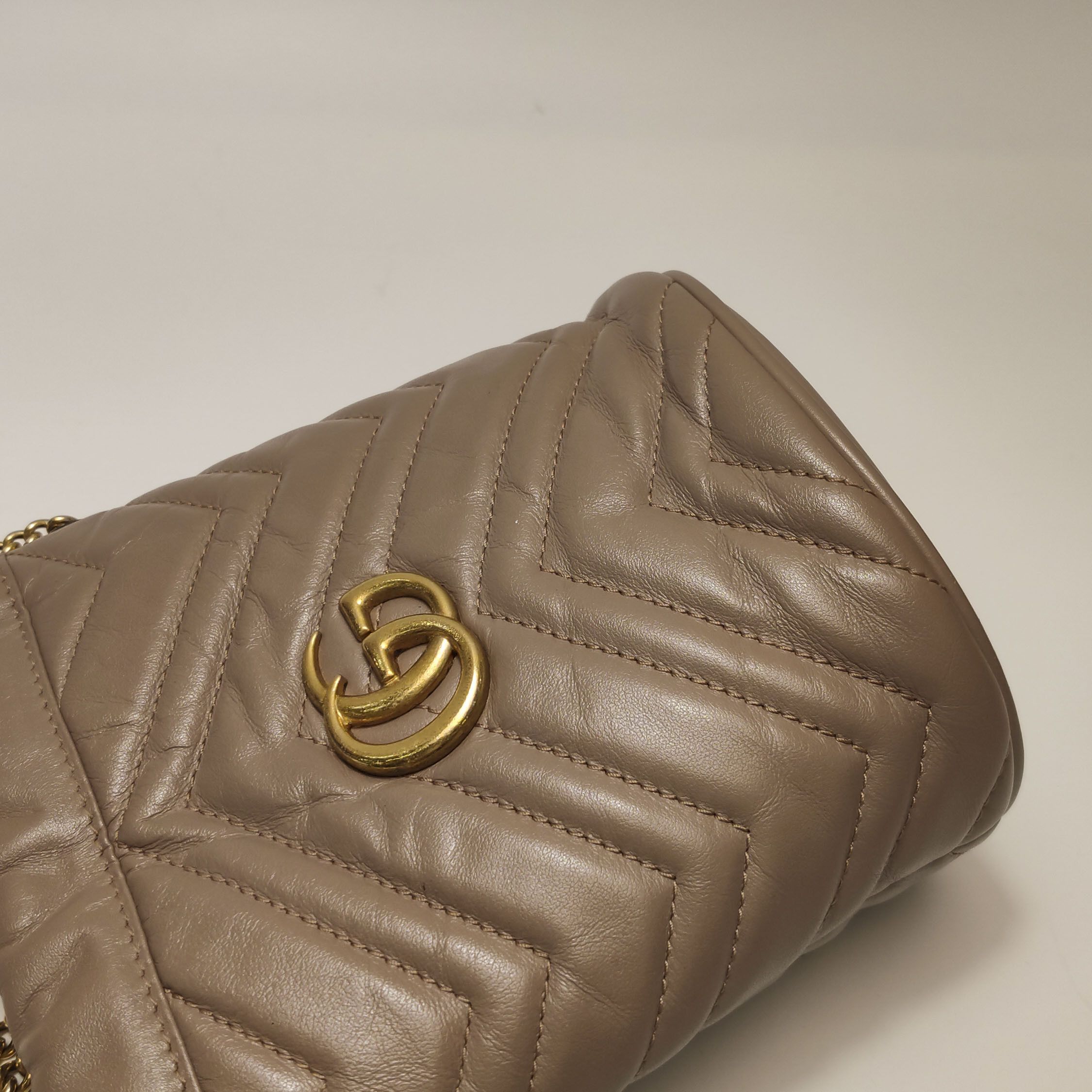Gucci Gucci Women os Shoulder Bags Size ONE SIZE - 13 Thumbnail