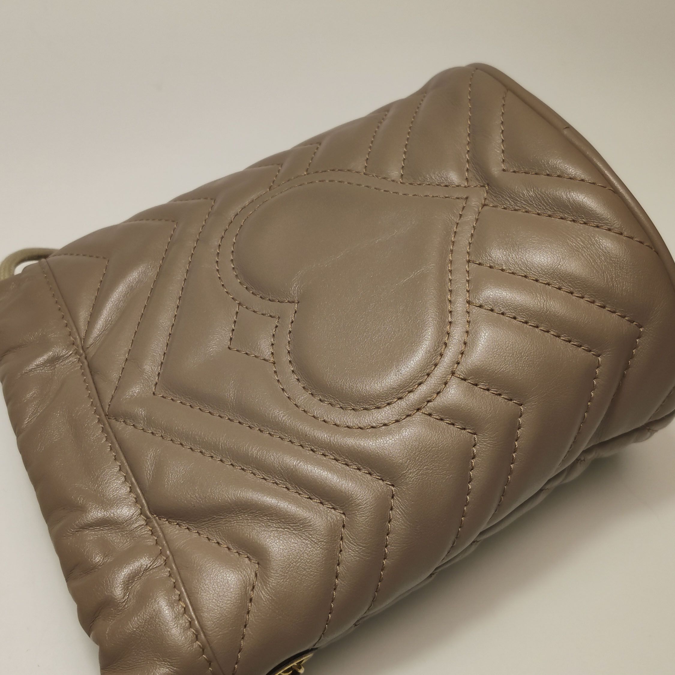 Gucci Gucci Women os Shoulder Bags Size ONE SIZE - 14 Thumbnail