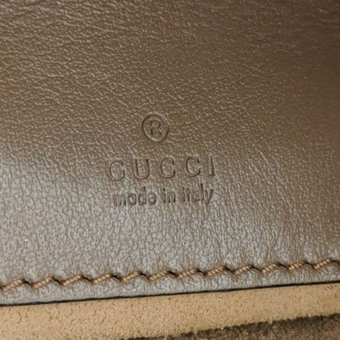 Gucci Gucci Women os Shoulder Bags Size ONE SIZE - 8 Thumbnail