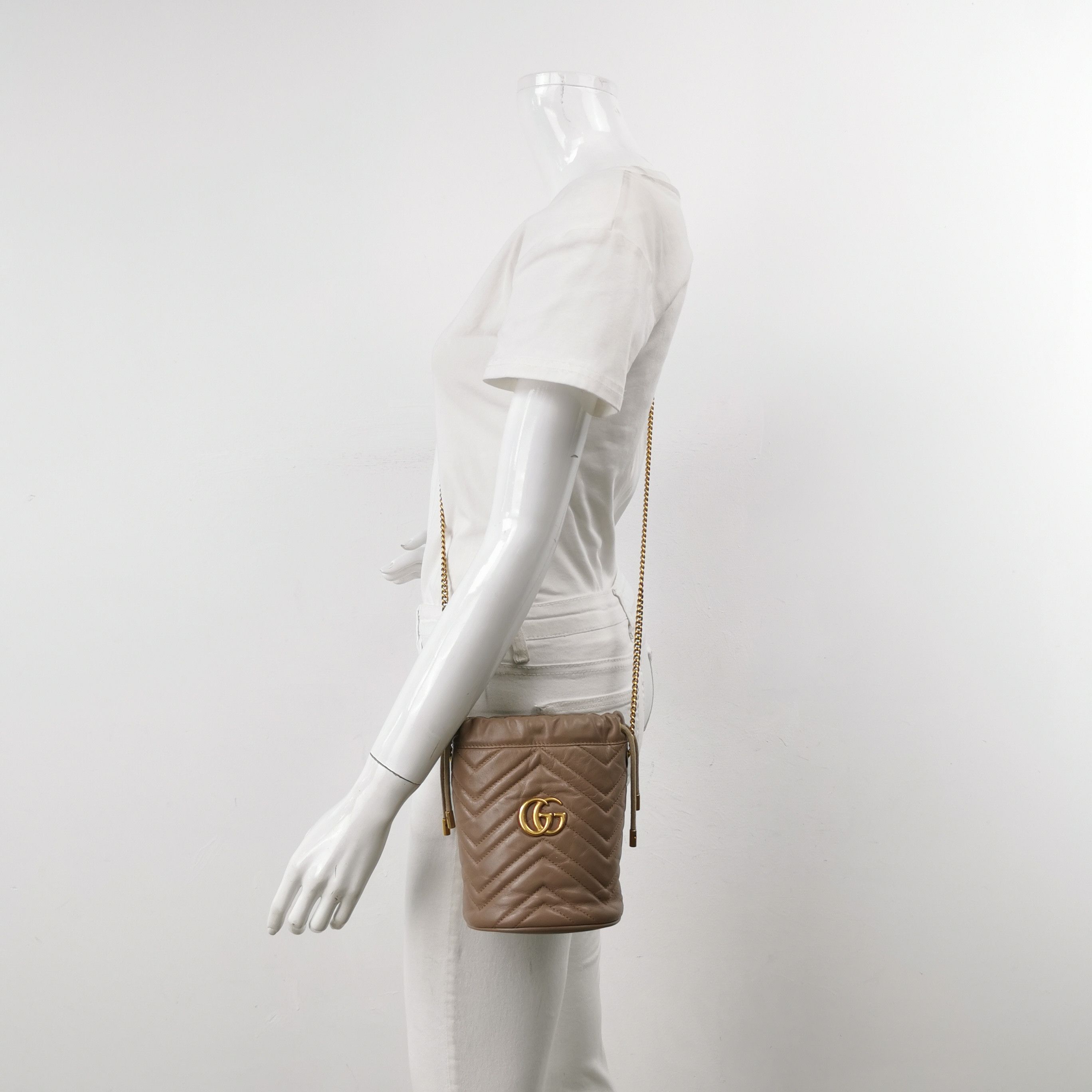 Gucci Gucci Women os Shoulder Bags Size ONE SIZE - 2 Thumbnail