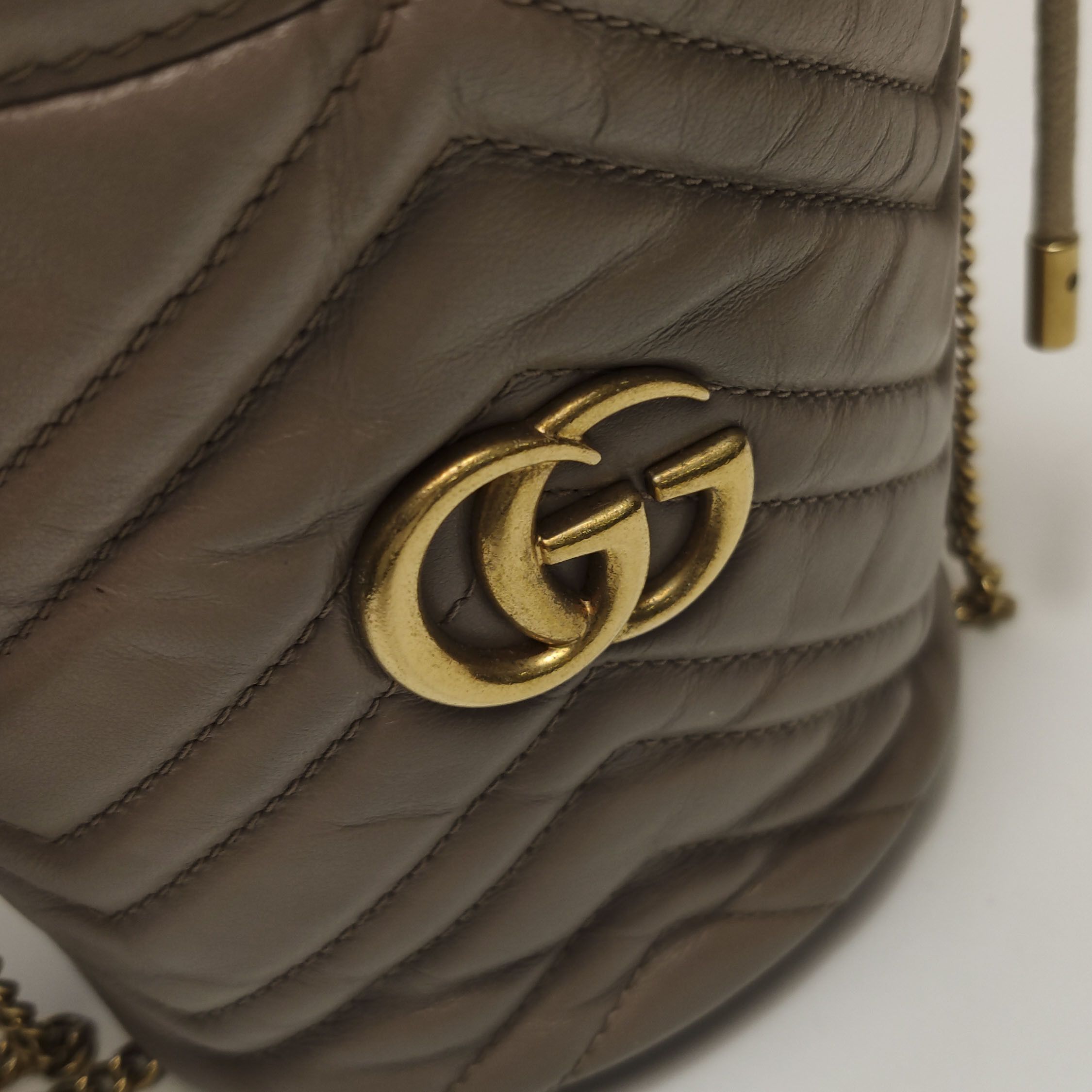 Gucci Gucci Women os Shoulder Bags Size ONE SIZE - 10 Thumbnail