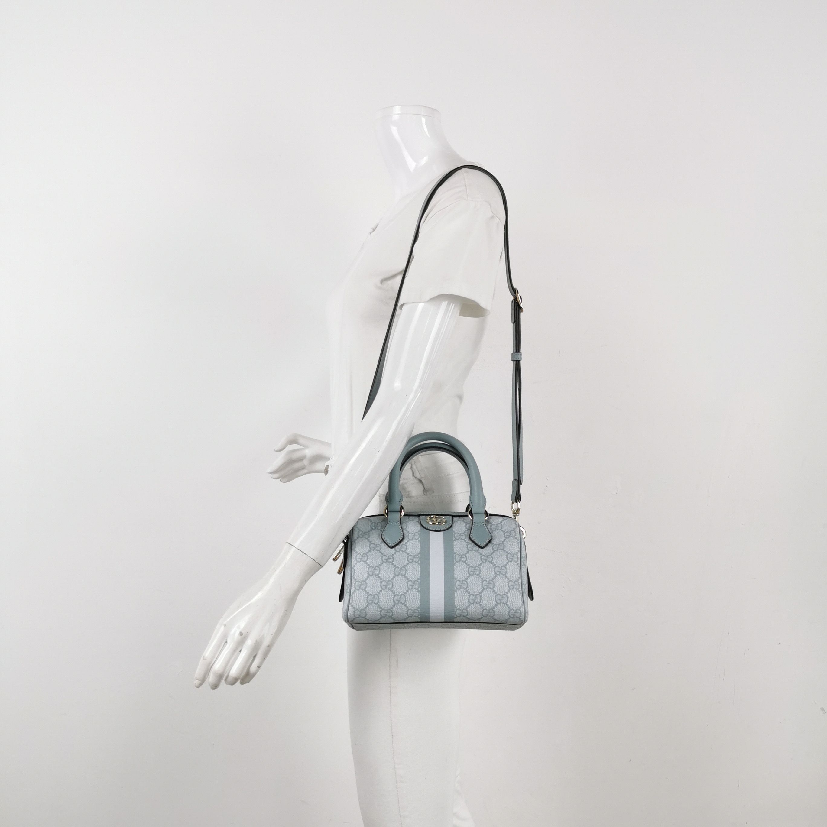 Gucci Gucci Women os Shoulder Bags Size ONE SIZE - 2 Thumbnail
