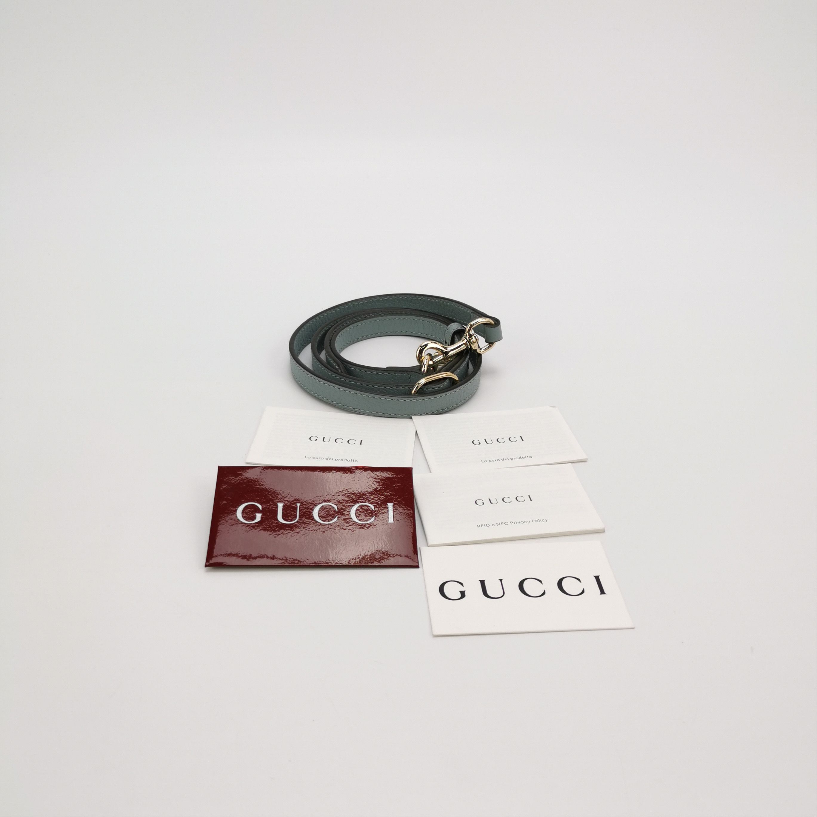 Gucci Gucci Women os Shoulder Bags Size ONE SIZE - 9 Thumbnail