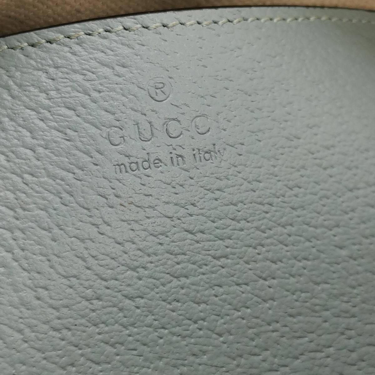 Gucci Gucci Women os Shoulder Bags Size ONE SIZE - 8 Thumbnail