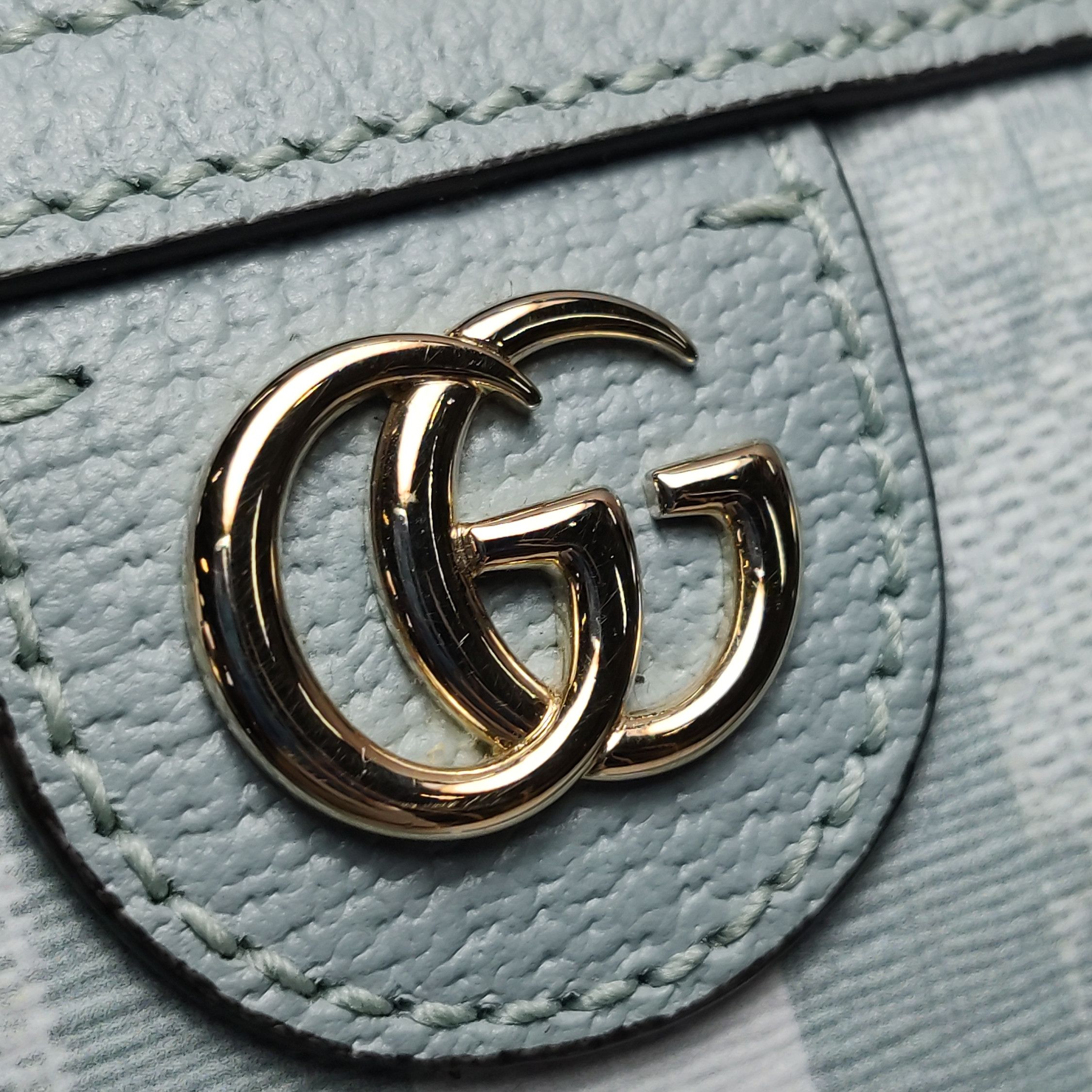 Gucci Gucci Women os Shoulder Bags Size ONE SIZE - 11 Thumbnail