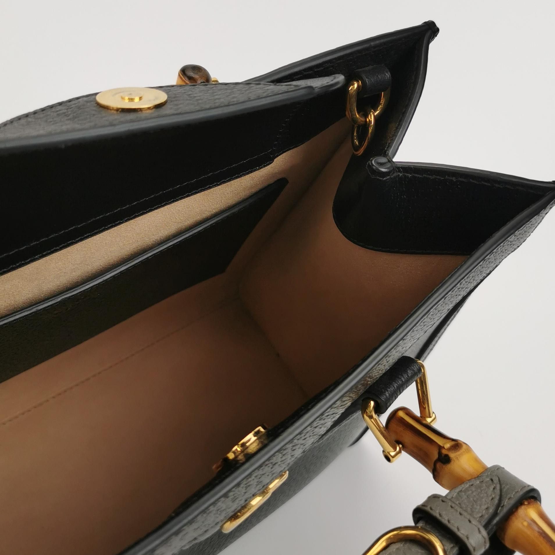 Gucci Gucci Women os Shoulder Bags Size ONE SIZE - 7 Thumbnail